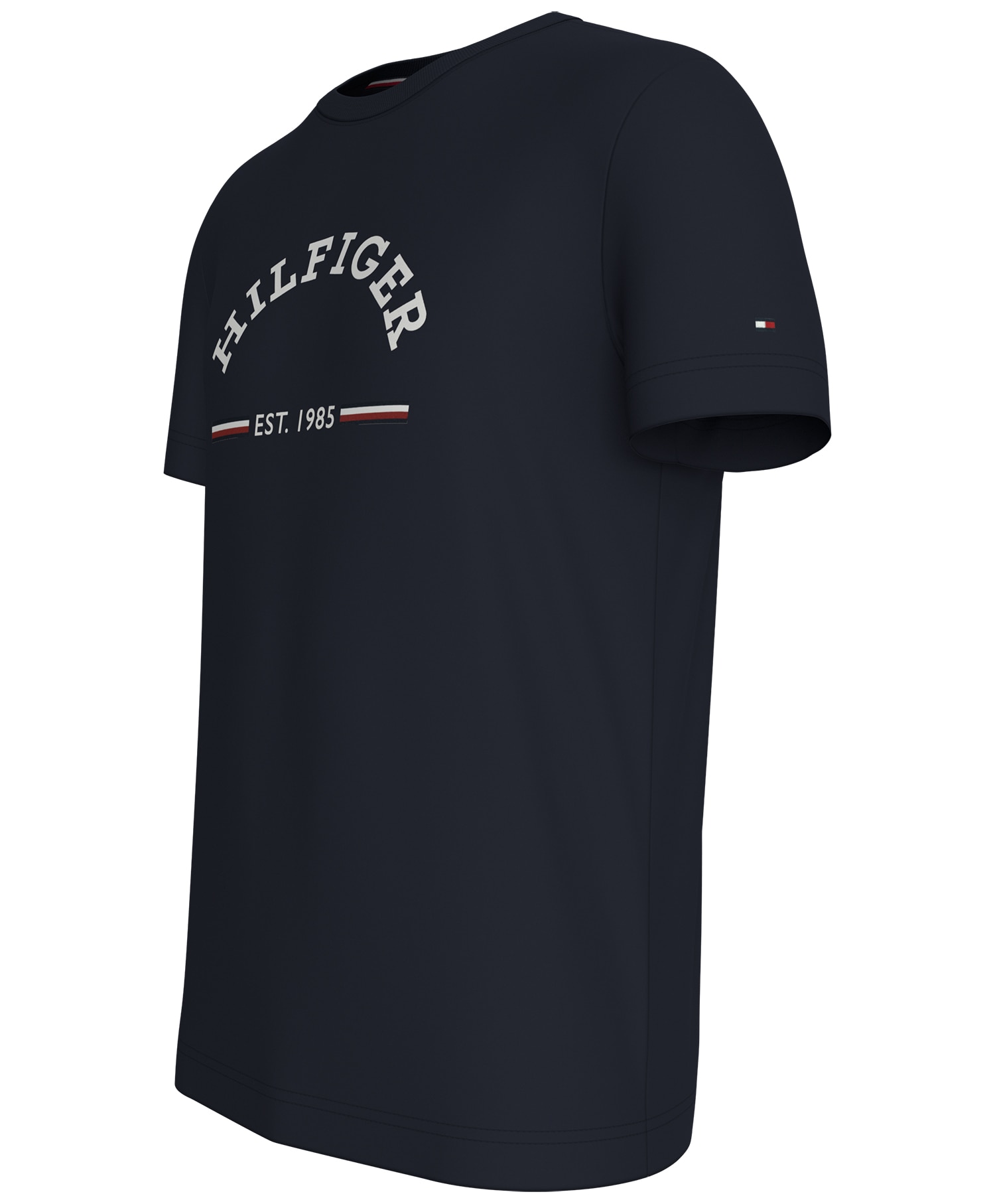 Tommy Hilfiger  RWB Arch GS Tee