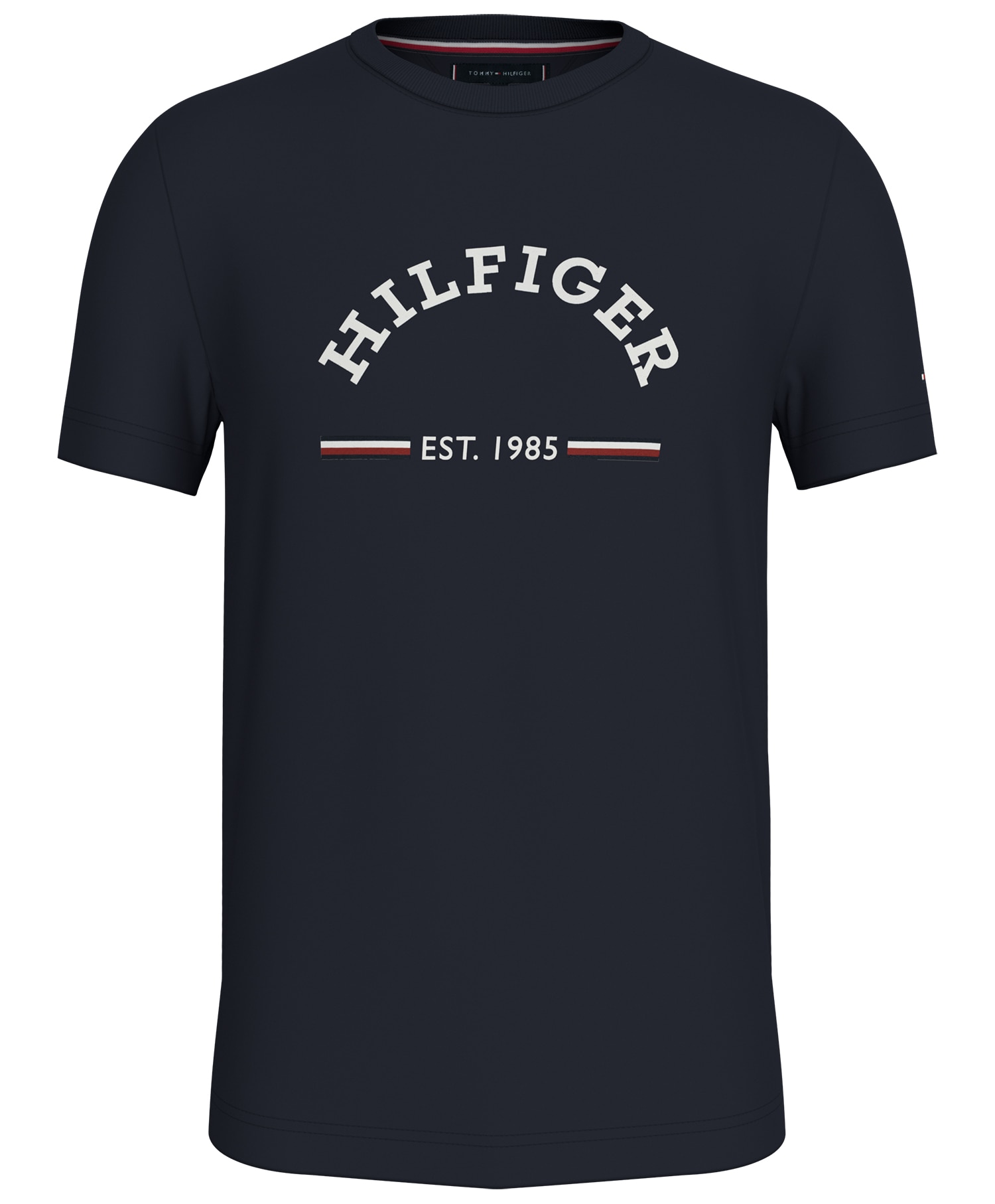 Tommy Hilfiger  RWB Arch GS Tee