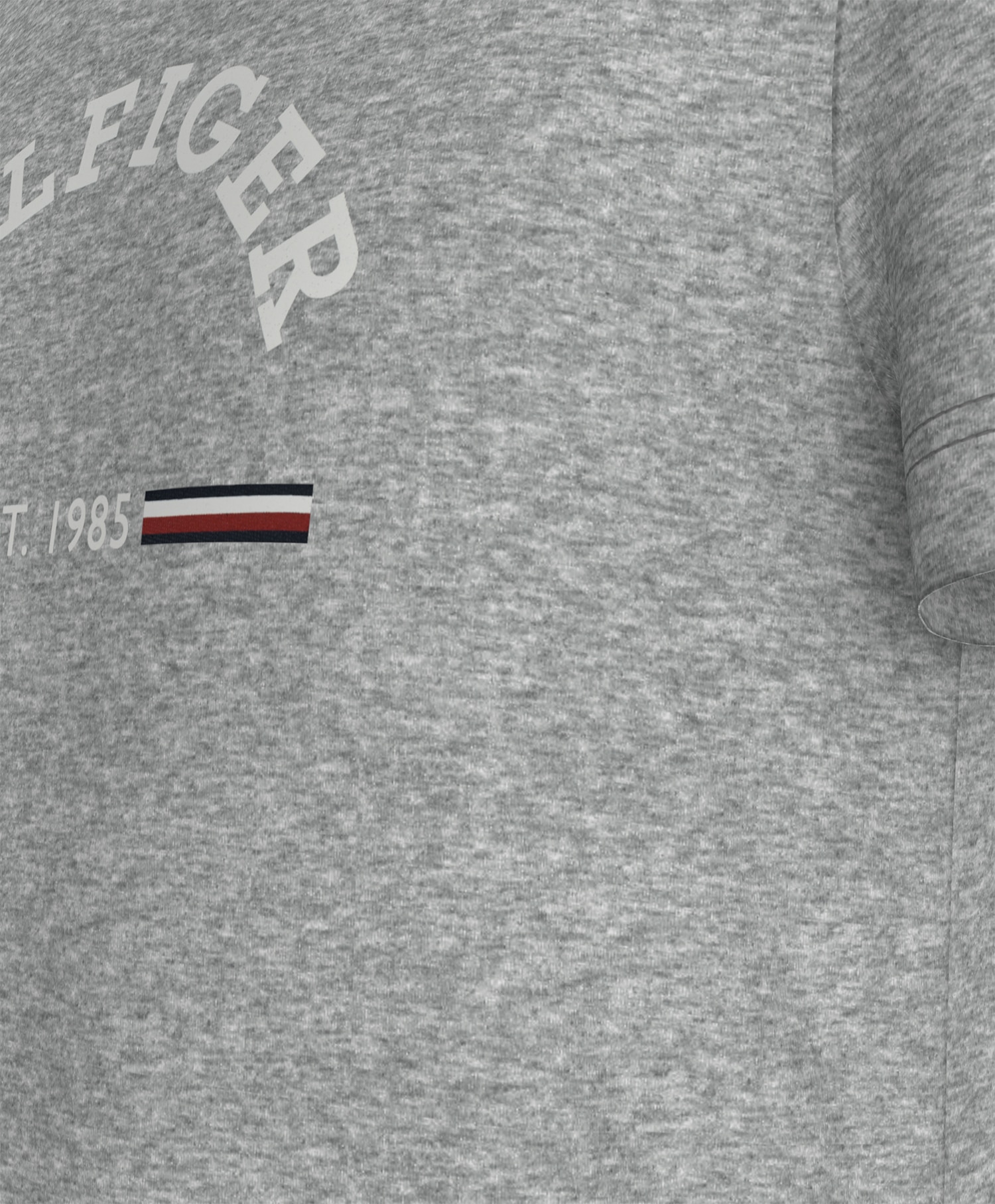 Tommy Hilfiger  RWB Arch GS Tee