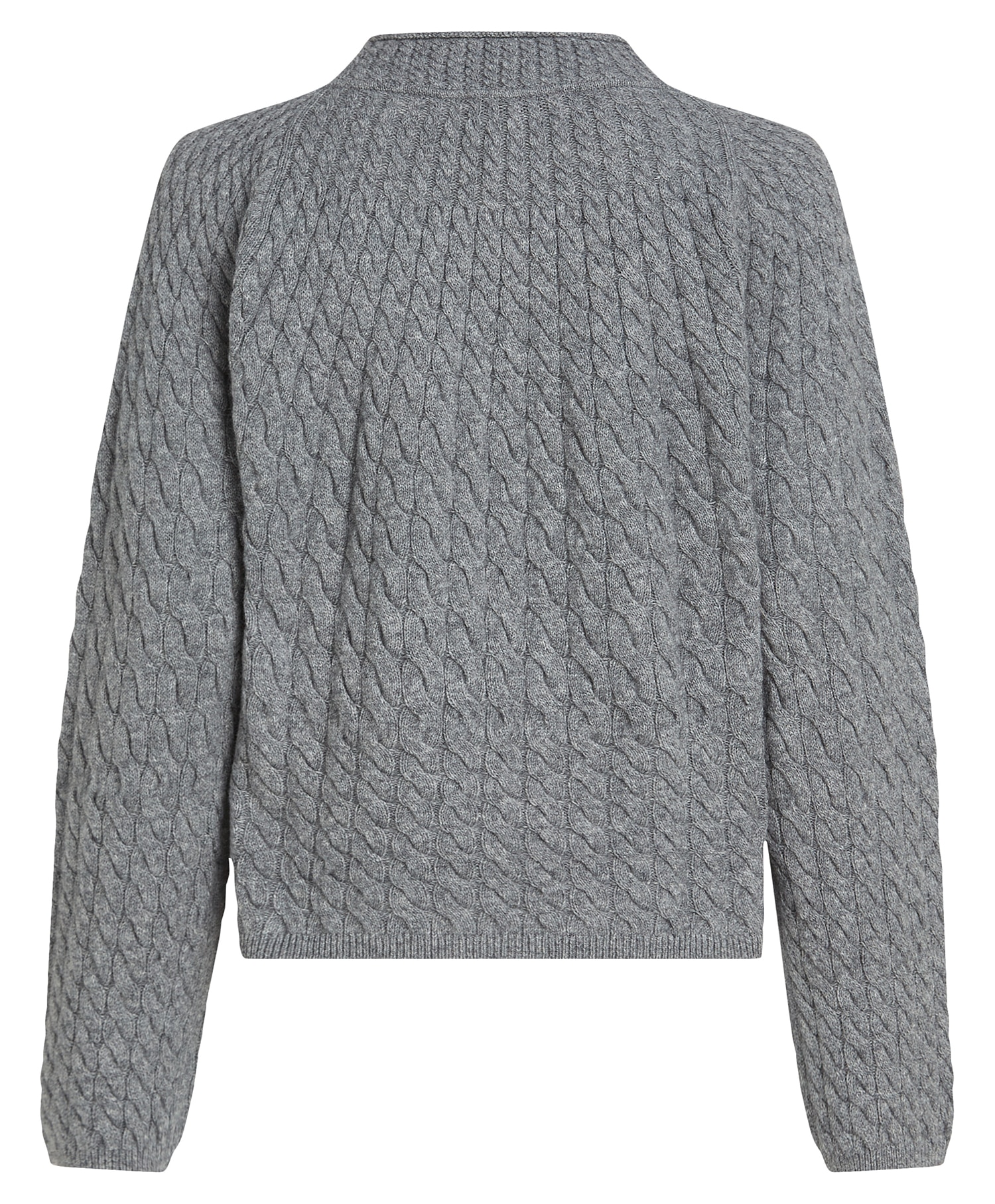 Tommy Hilfiger Wool Blend Cabel Knit