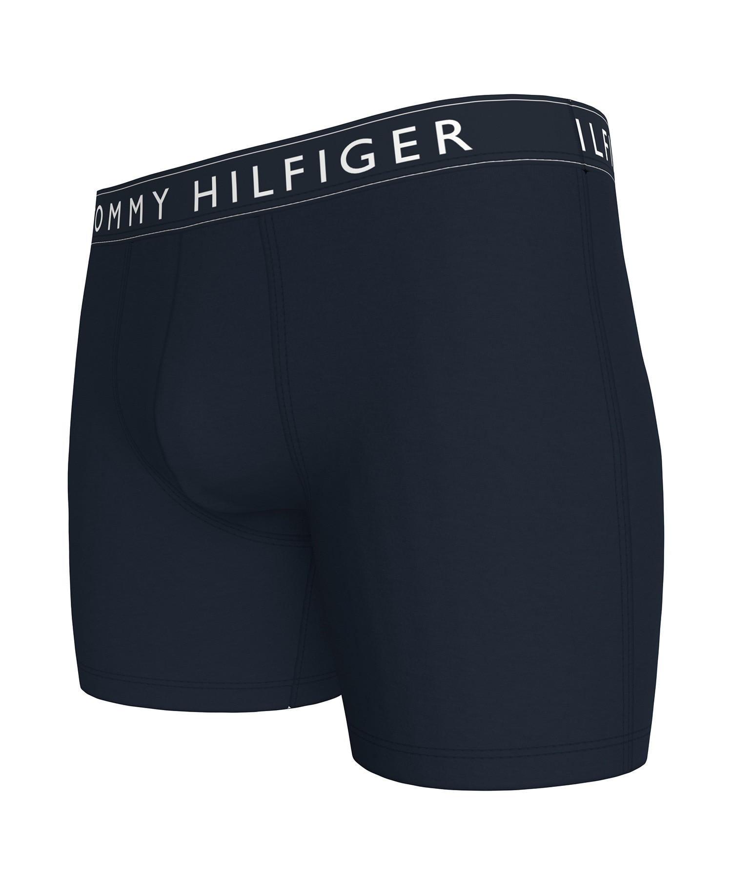 Tommy Hilfiger 3pk Boxer Brief DTM