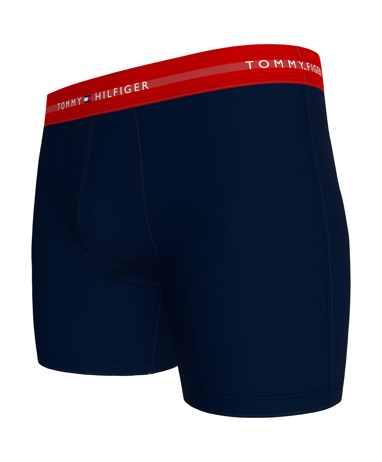 Tommy Hilfiger 3pk Boxer Brief WB