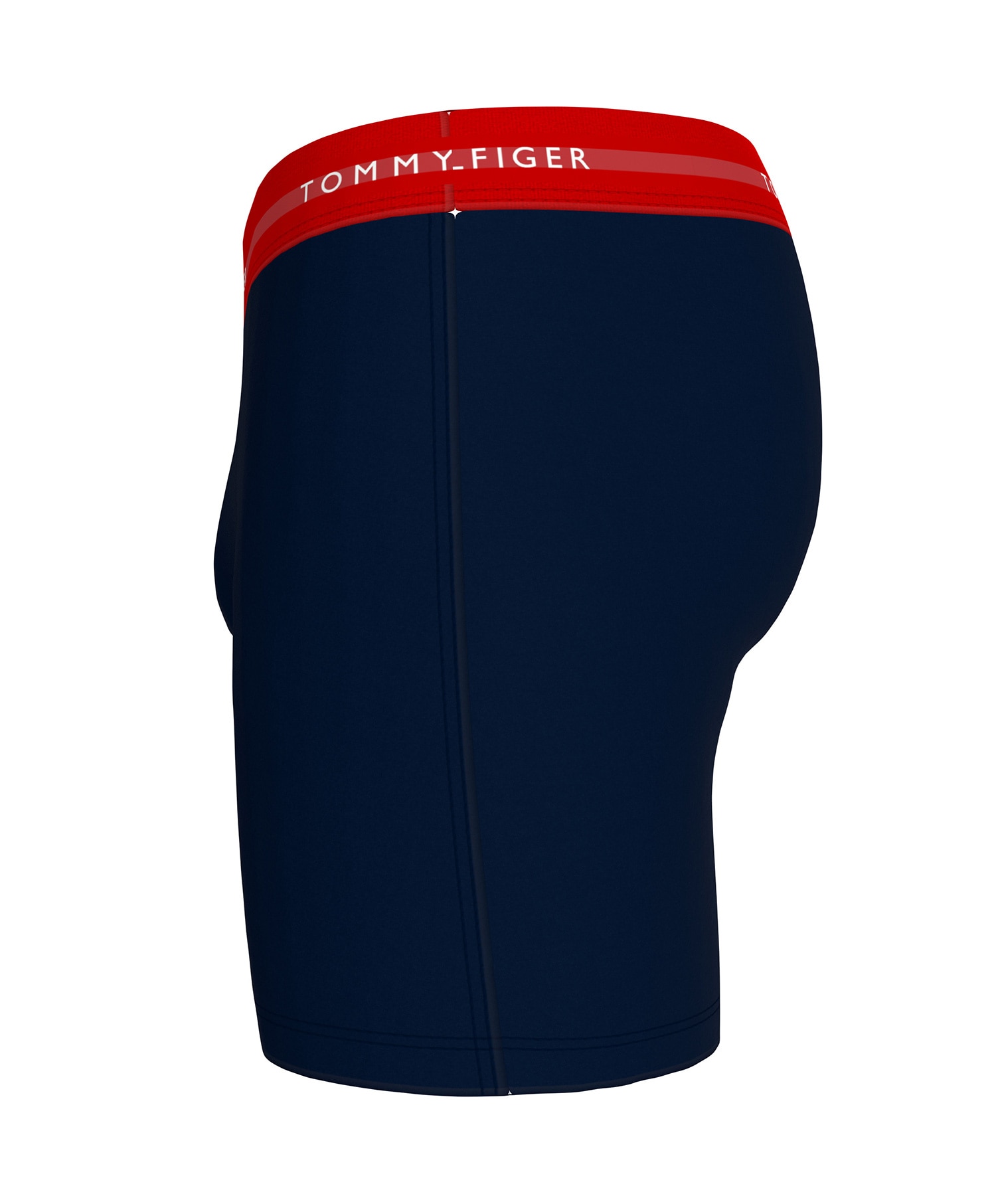 Tommy Hilfiger 3pk Boxer Brief WB