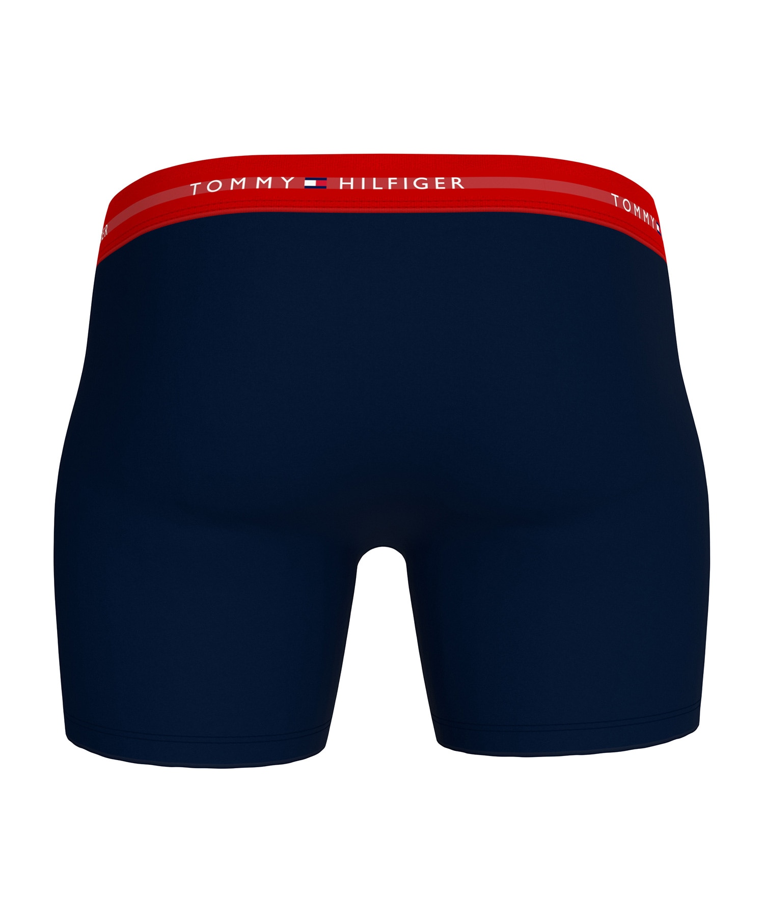 Tommy Hilfiger 3pk Boxer Brief WB