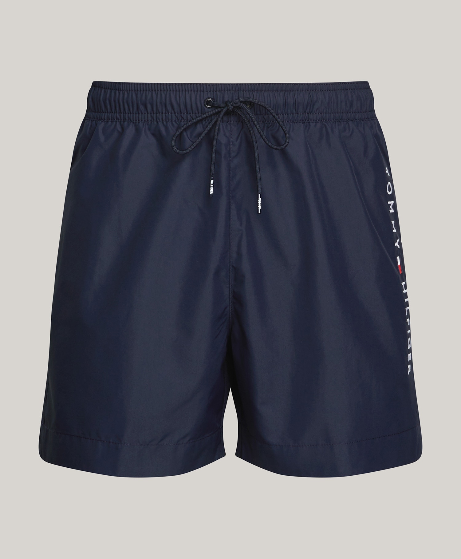 Tommy Hilfiger Medium Drawstring Badeshorts