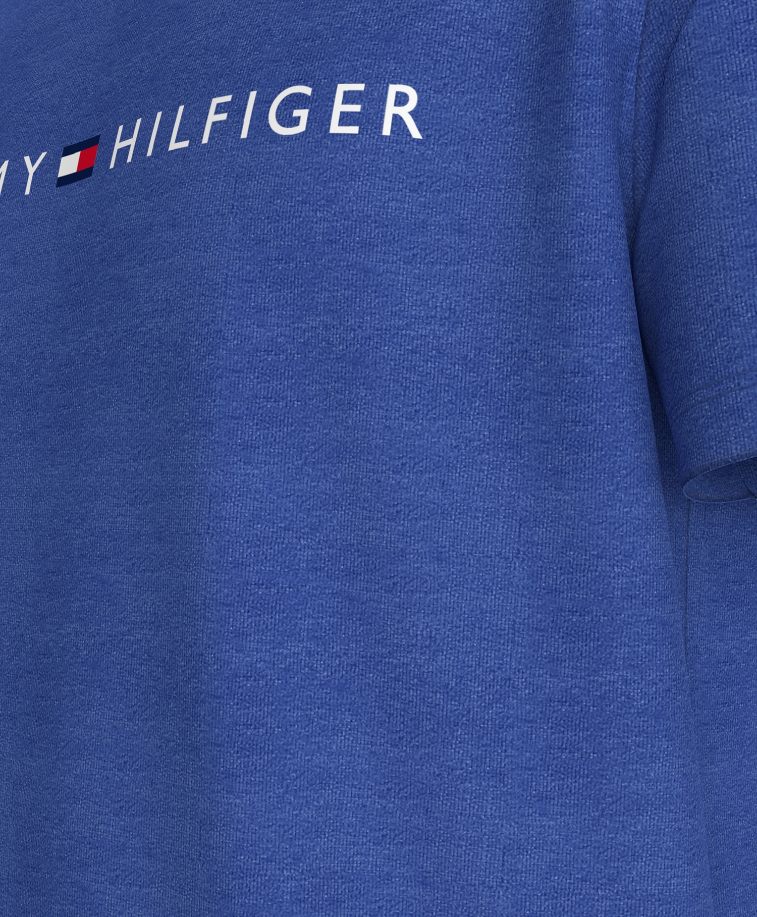 Tommy Hilfiger  Short sleeve Tee