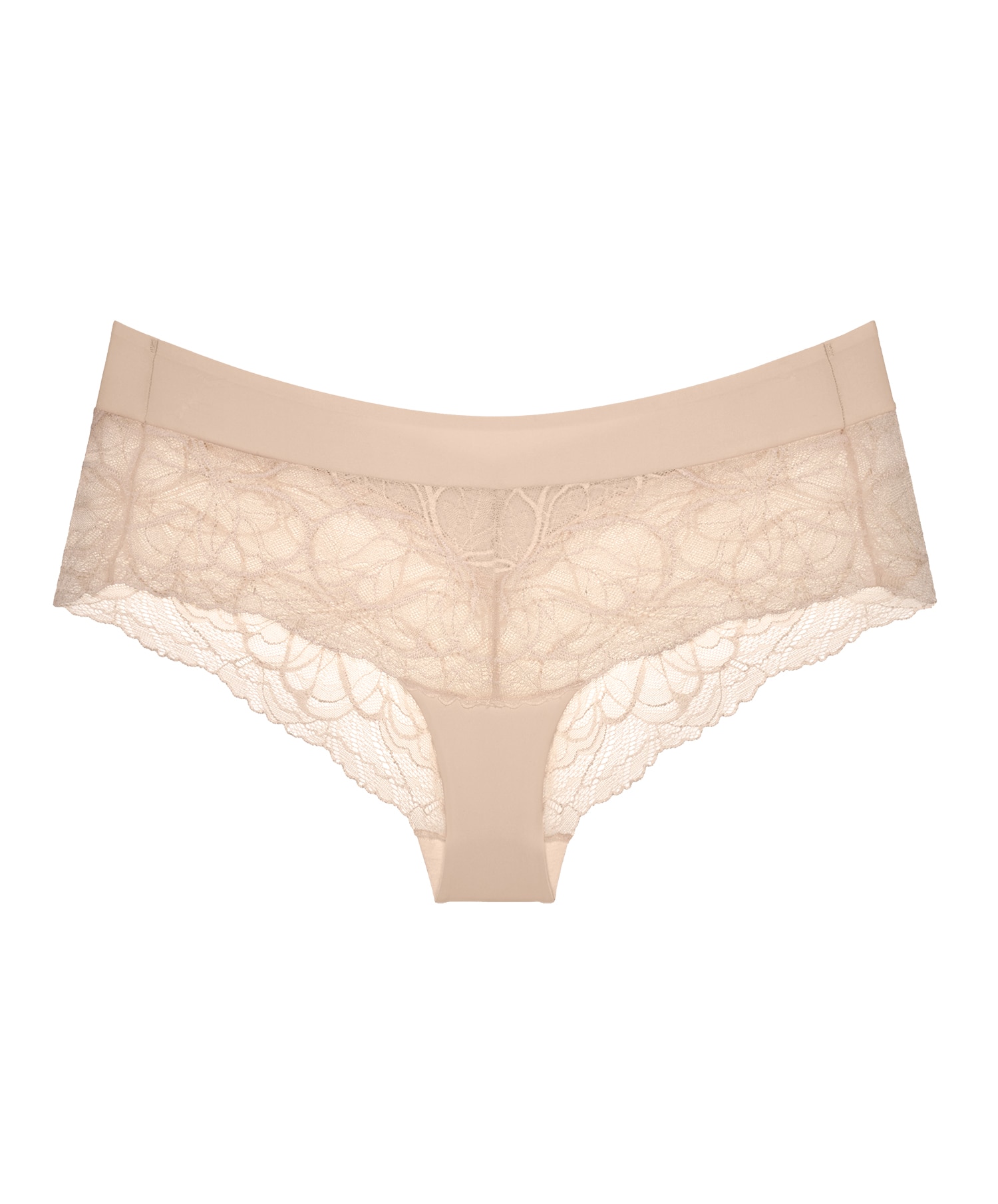 Triumph Body Make Up Illusion Lace Shorty