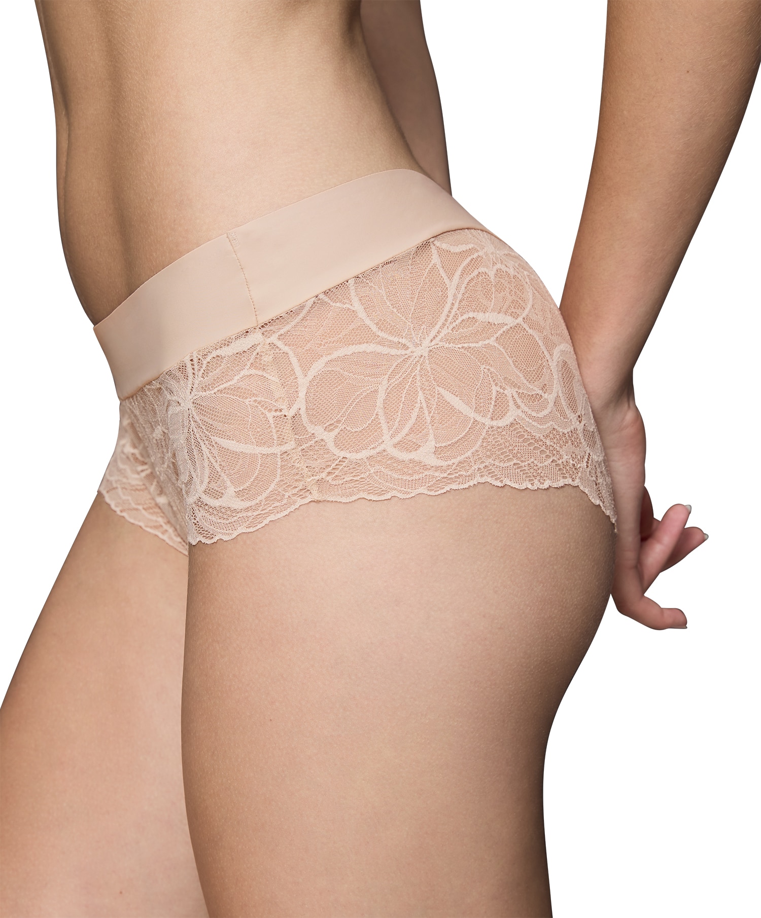 Triumph Body Make Up Illusion Lace Shorty