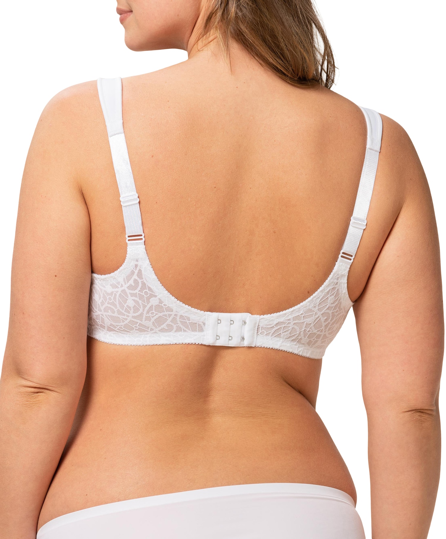 Triumph Comfort Minimizer W X