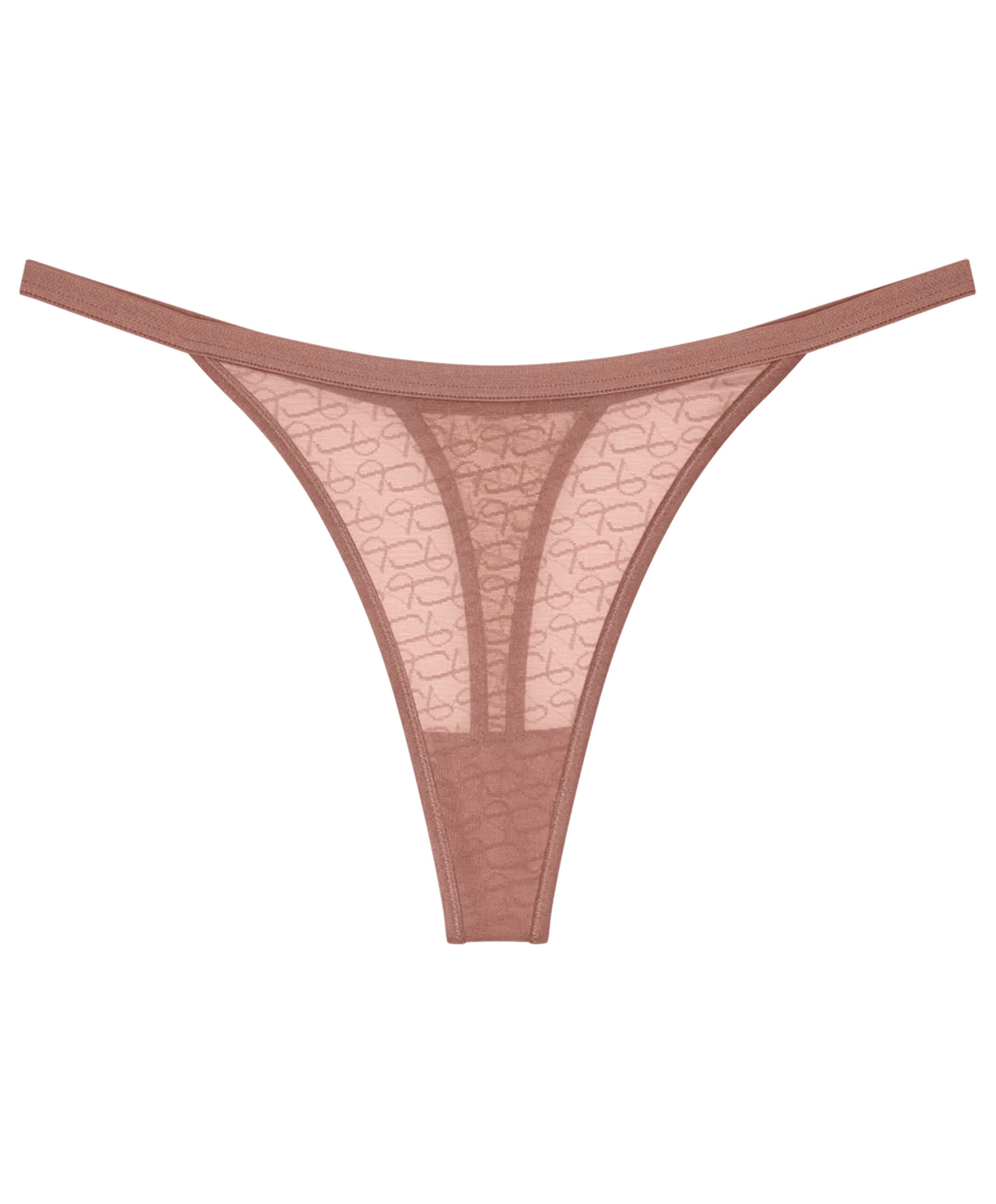 Triumph Signature Sheer String