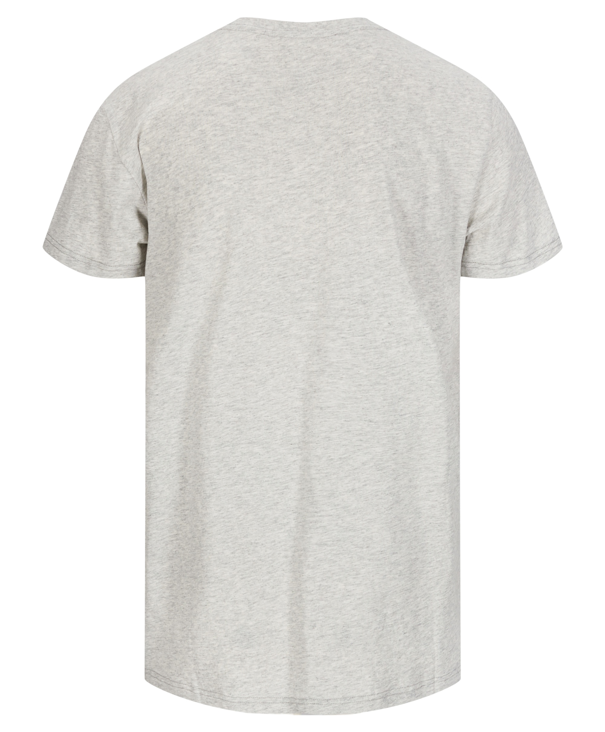 Tufte Eco Brand Tee