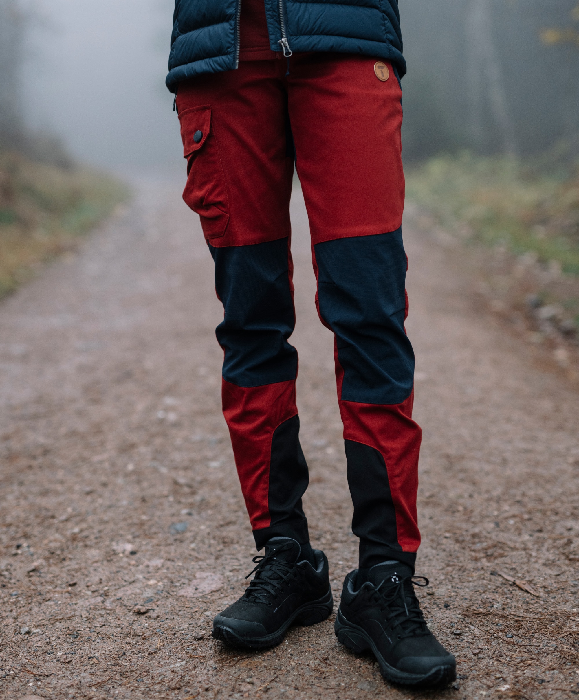 Tufte Wear Hazel  Hikingpant Dame