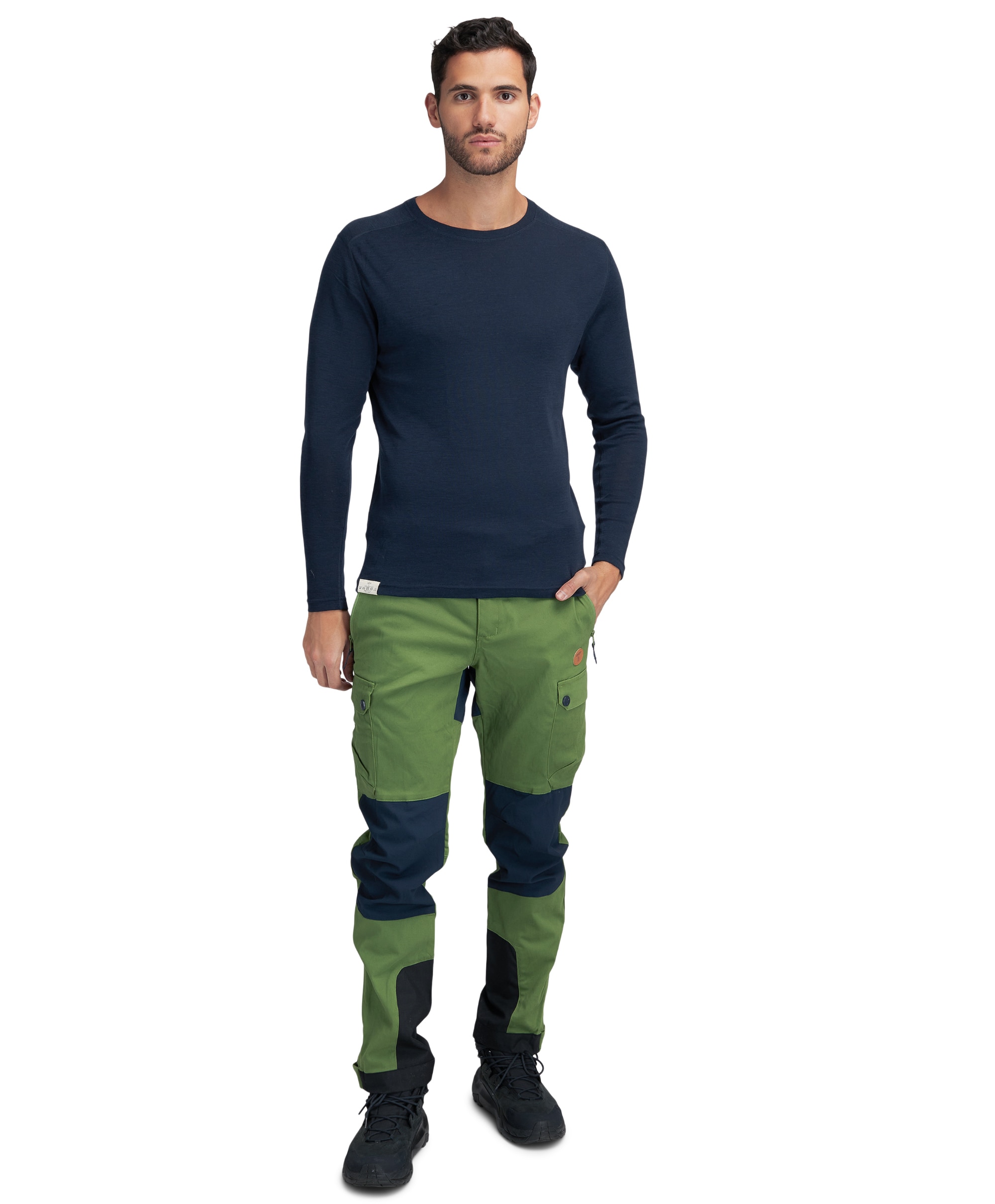 Tufte Wear Hazel  Hikingpant Herre