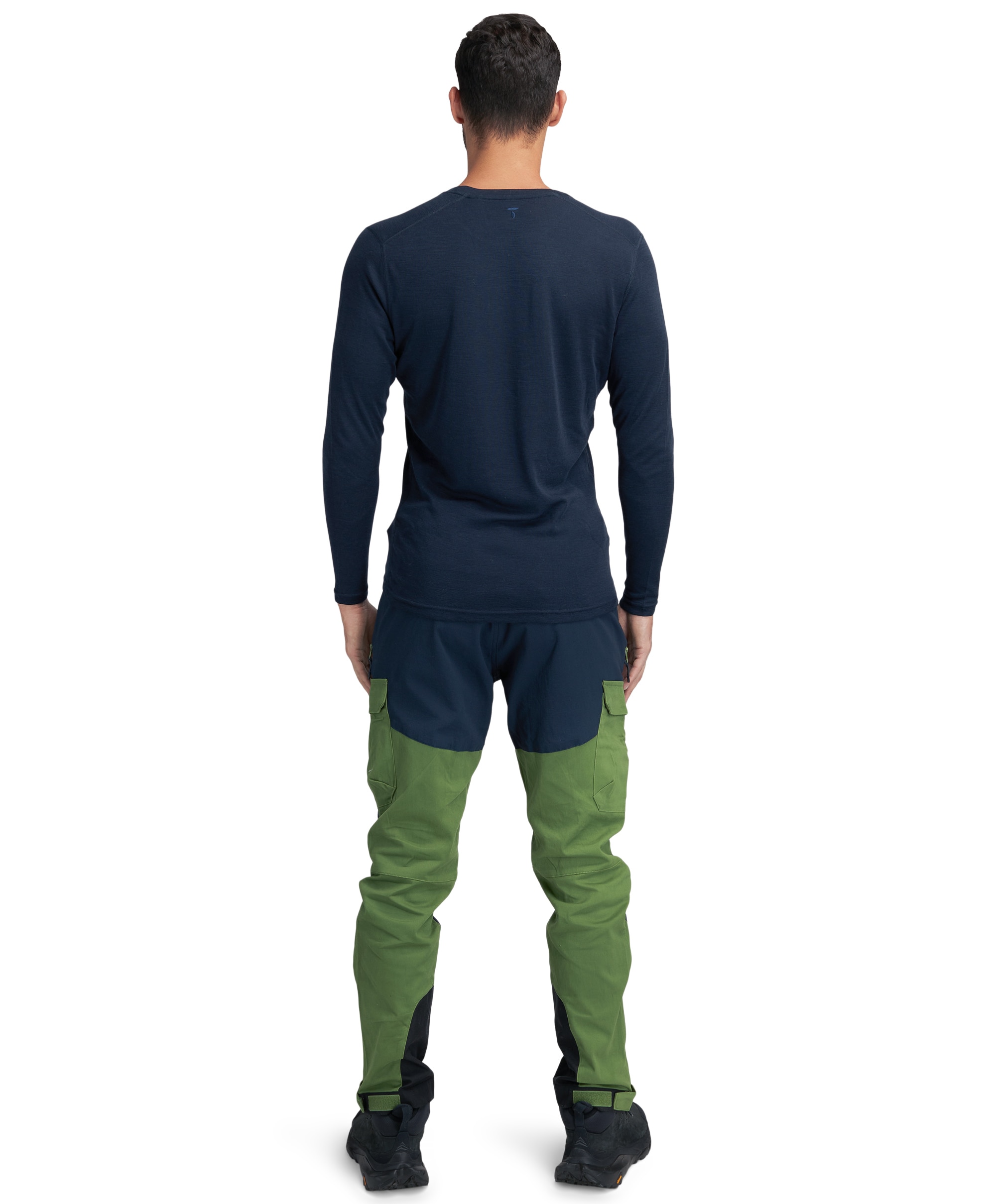 Tufte Wear Hazel  Hikingpant Herre