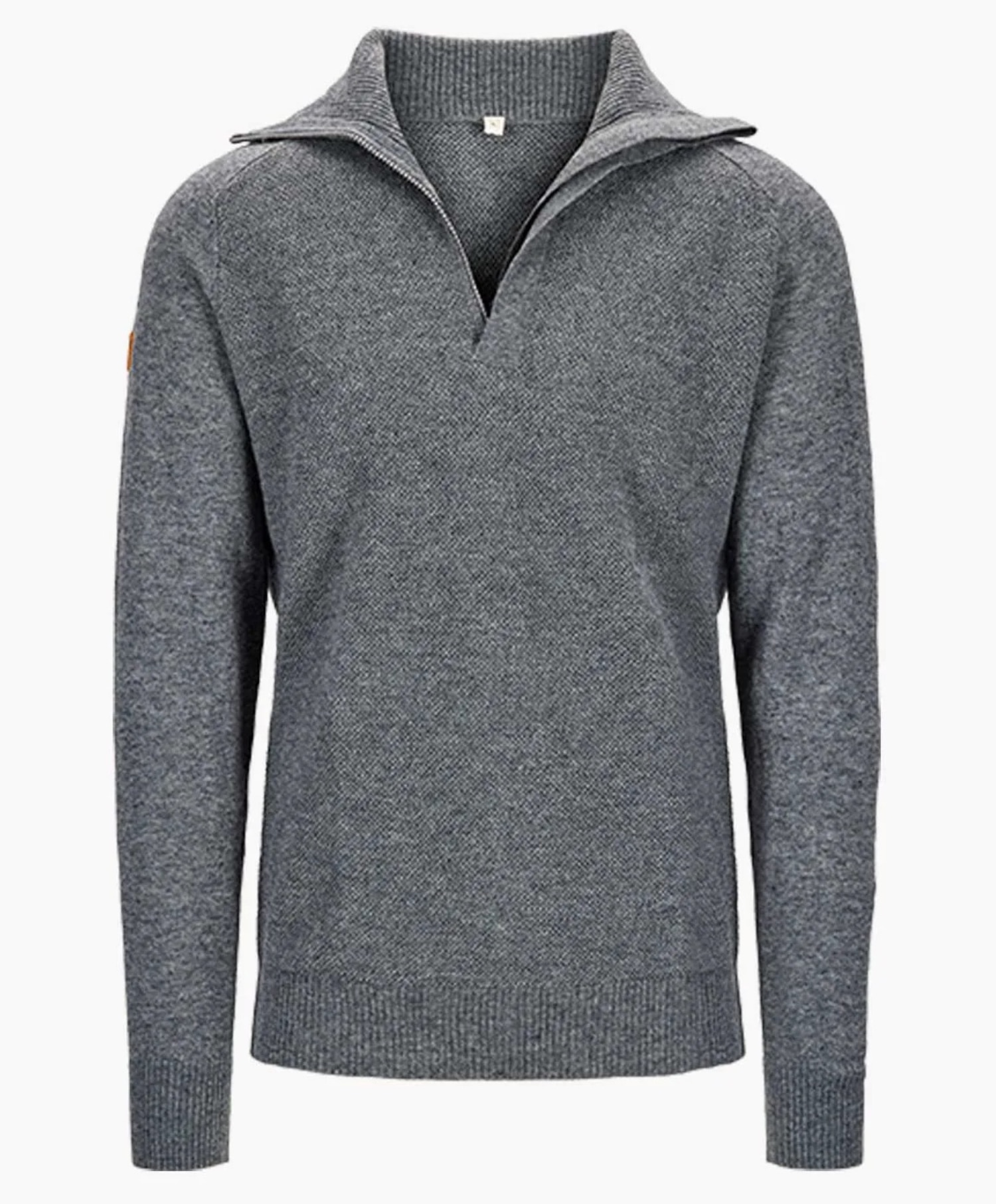 Tufte Wear Robin Stitch Half Zip