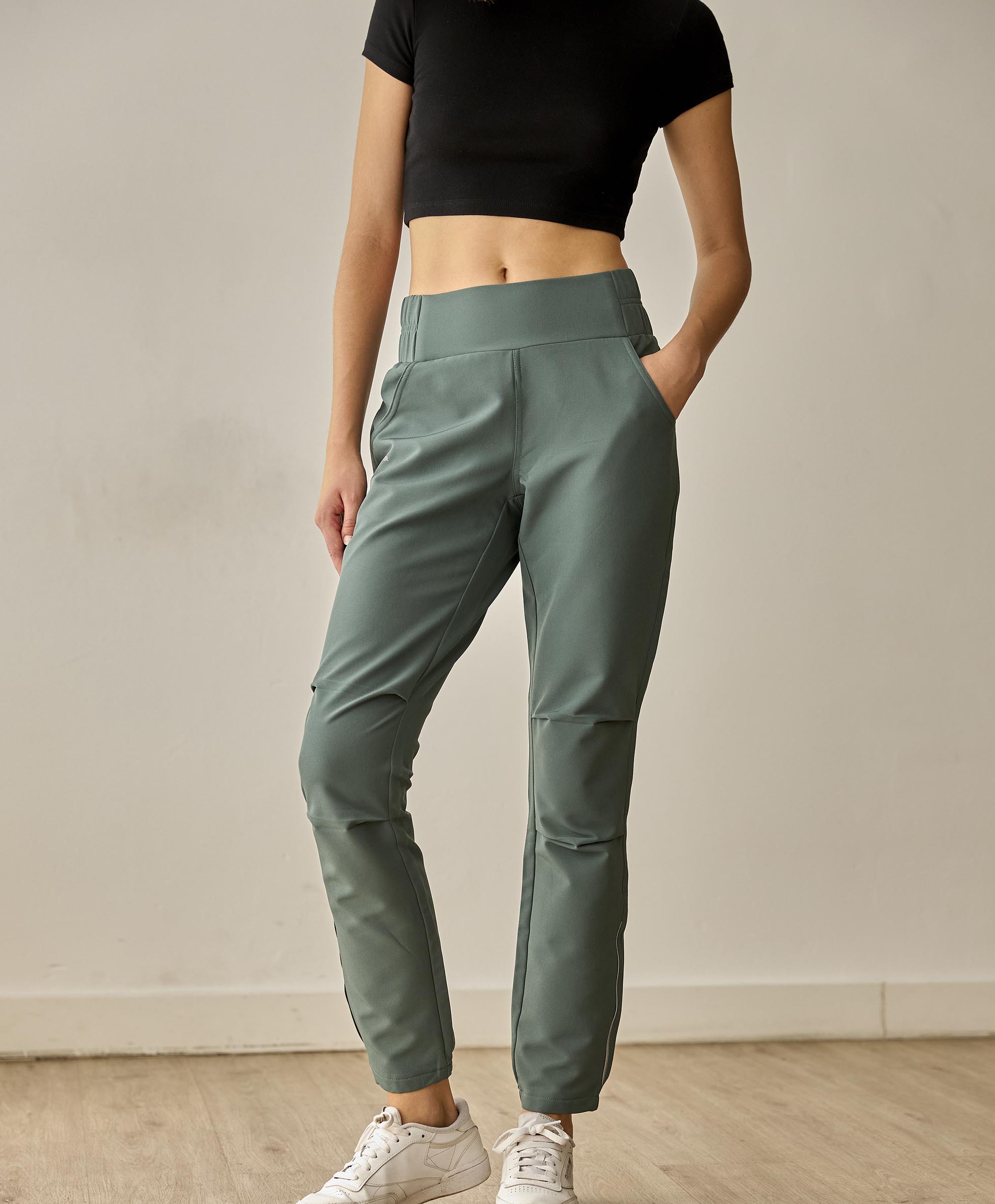 Twentyfour Finse Shape Pant Dame