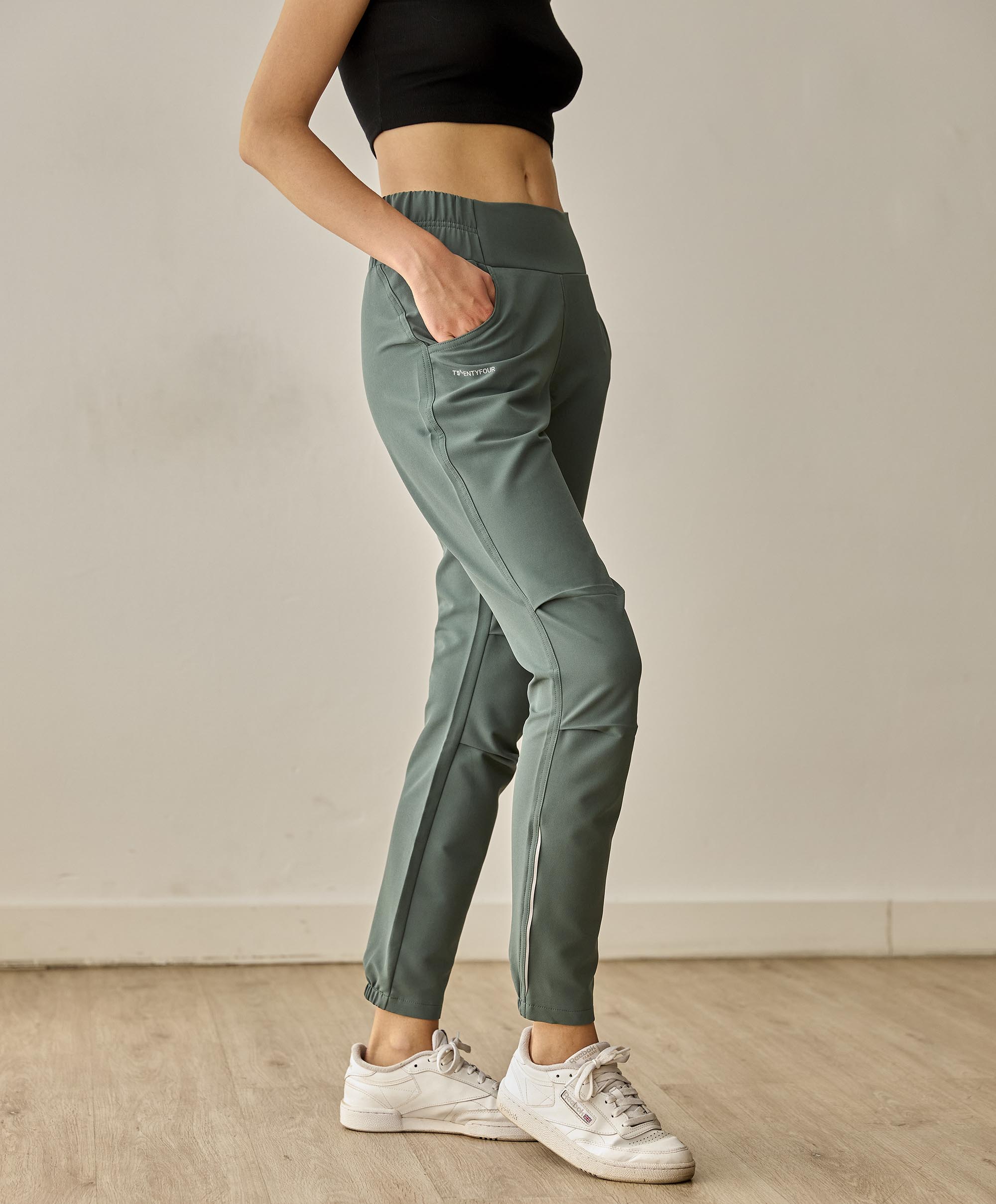 Twentyfour Finse Shape Pant Dame