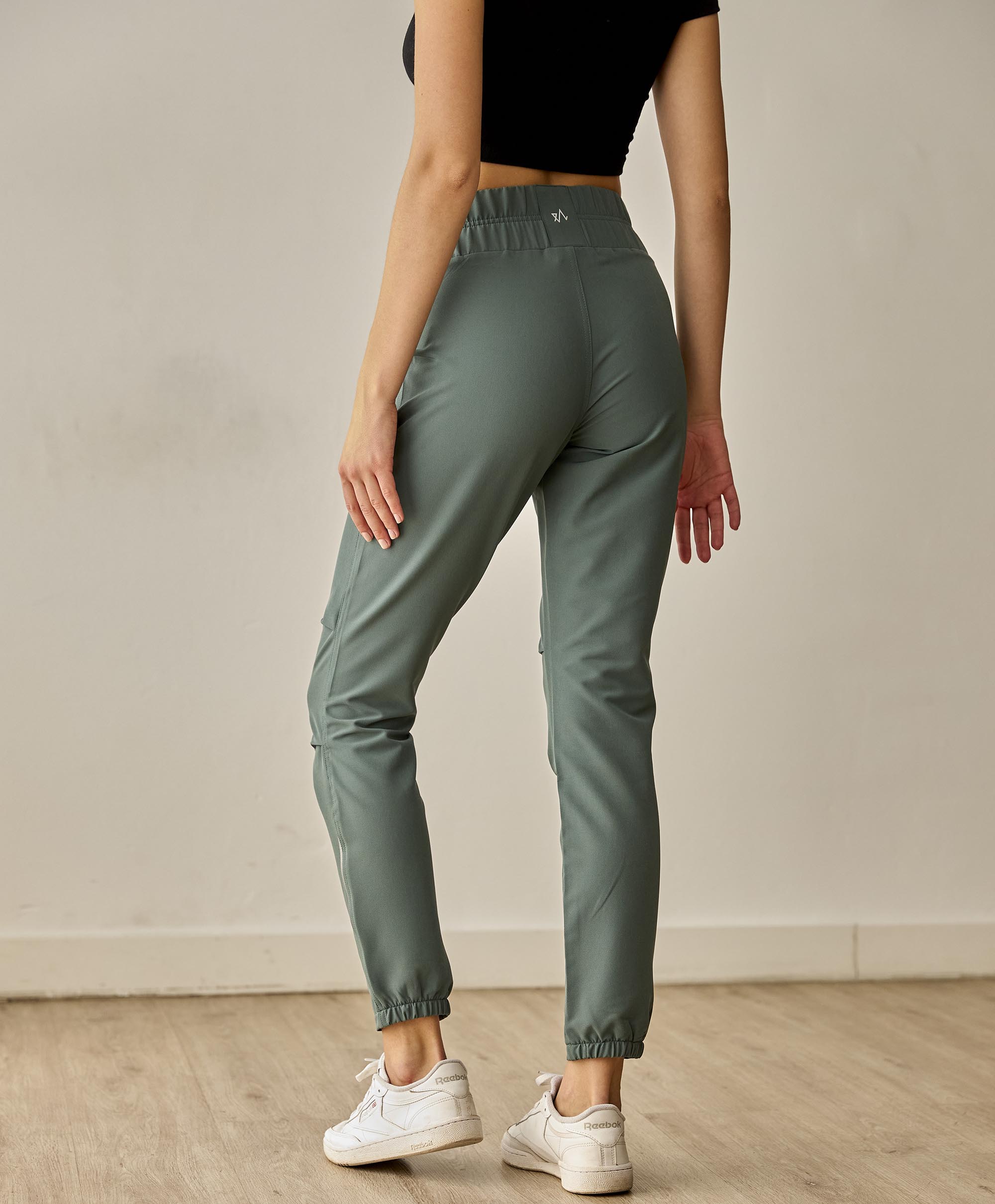 Twentyfour Finse Shape Pant Dame