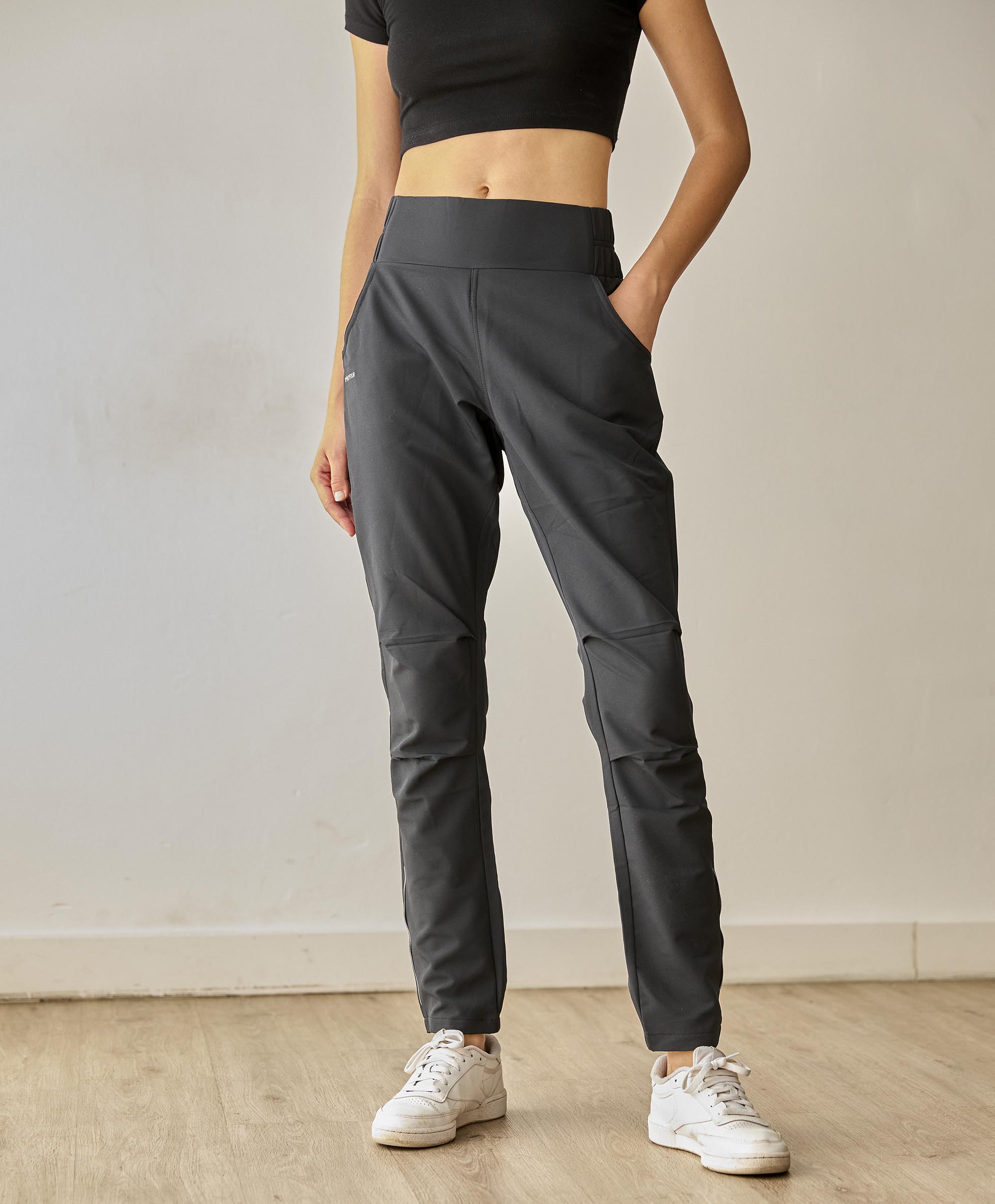 Twentyfour Finse Shape Pant Dame