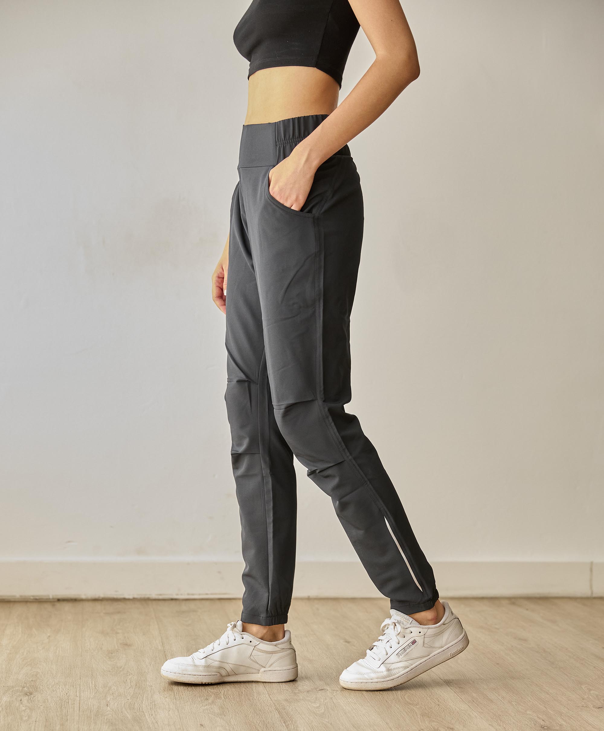 Twentyfour Finse Shape Pant Dame