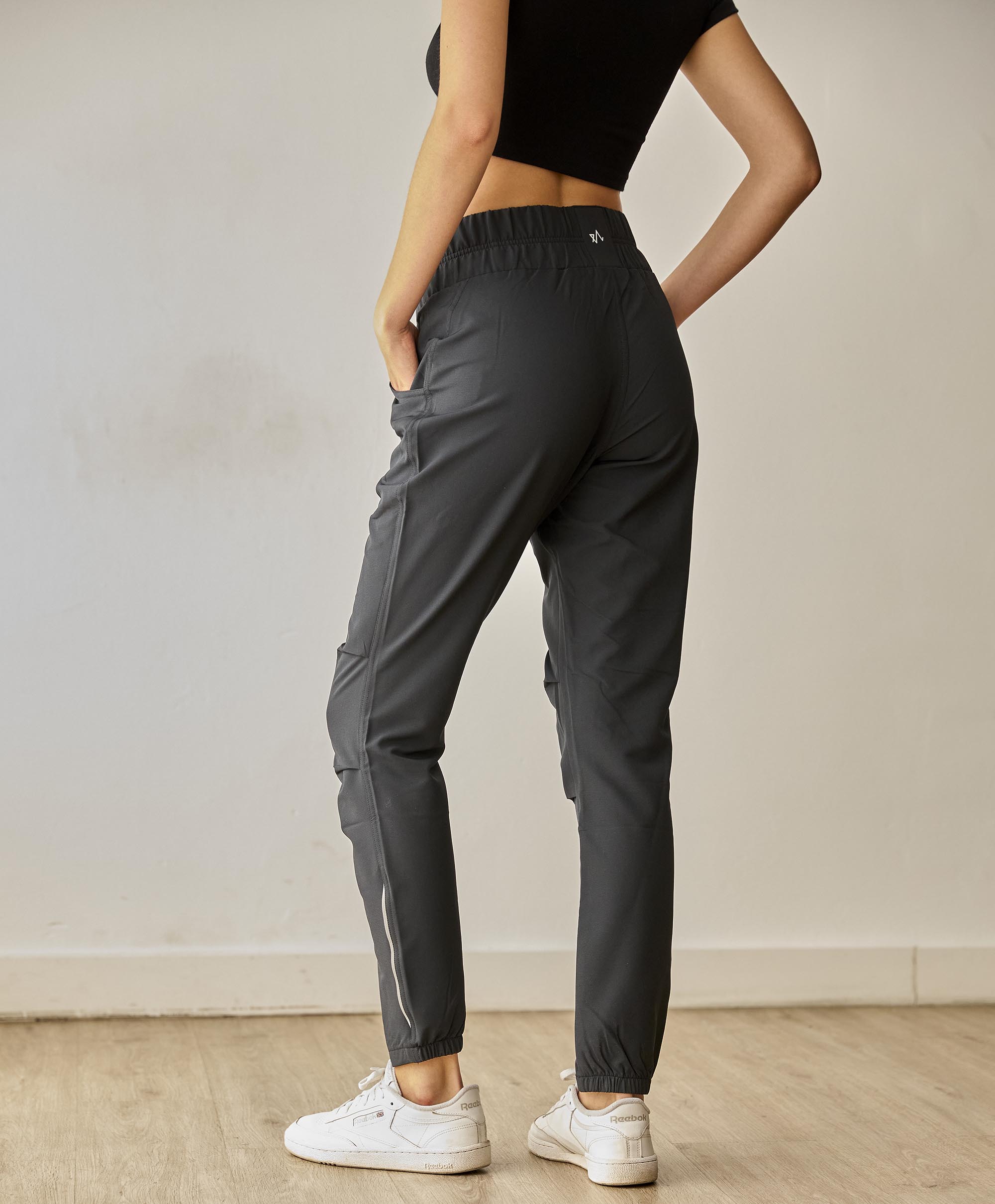 Twentyfour Finse Shape Pant Dame