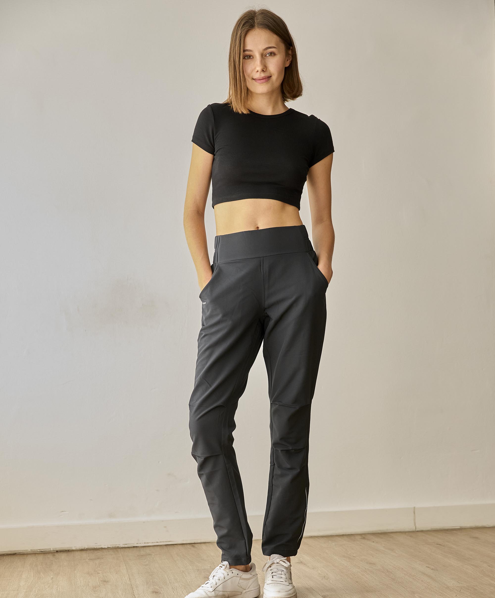 Twentyfour Finse Shape Pant Dame