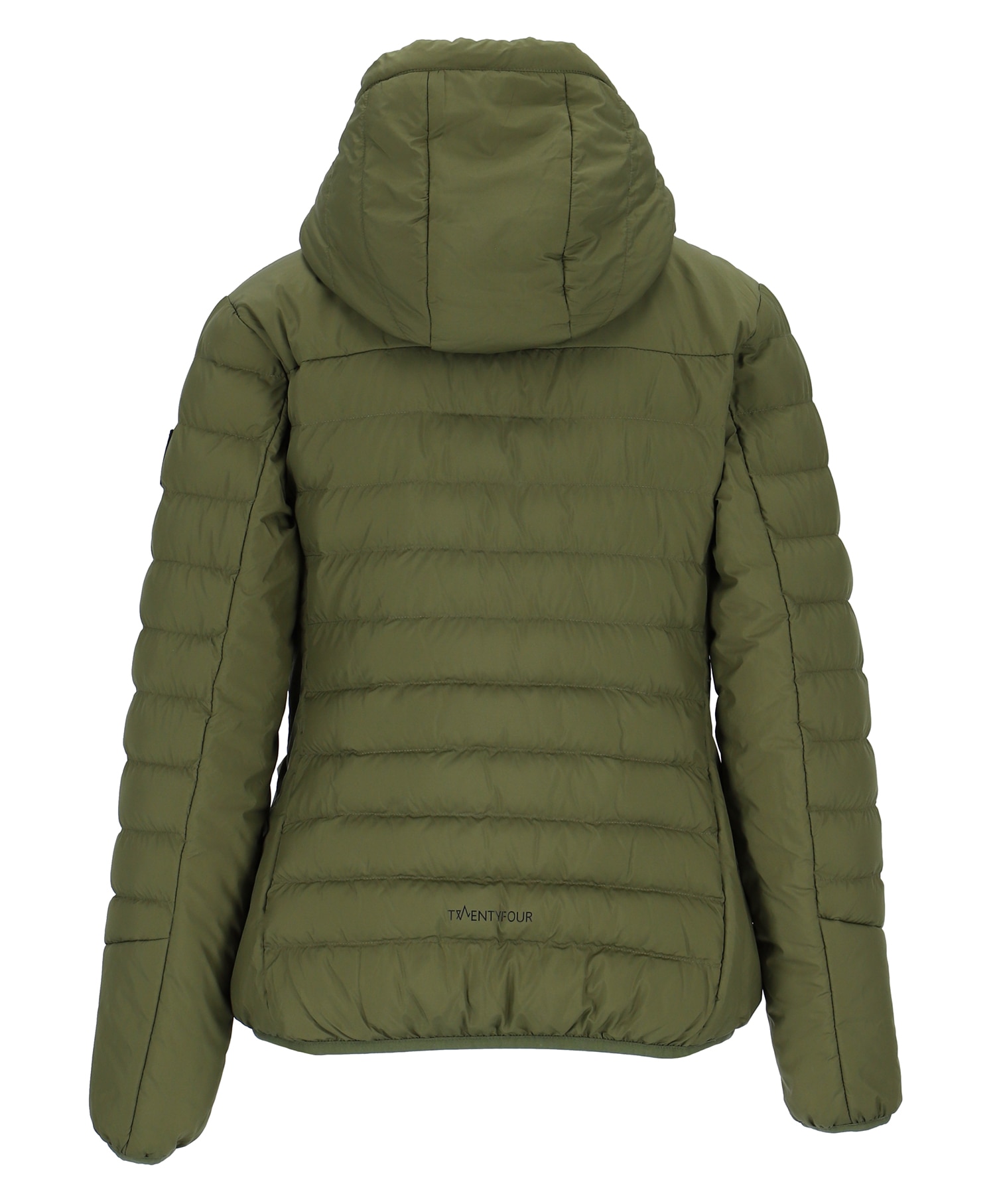 Twentyfour Mode Thermal jakke