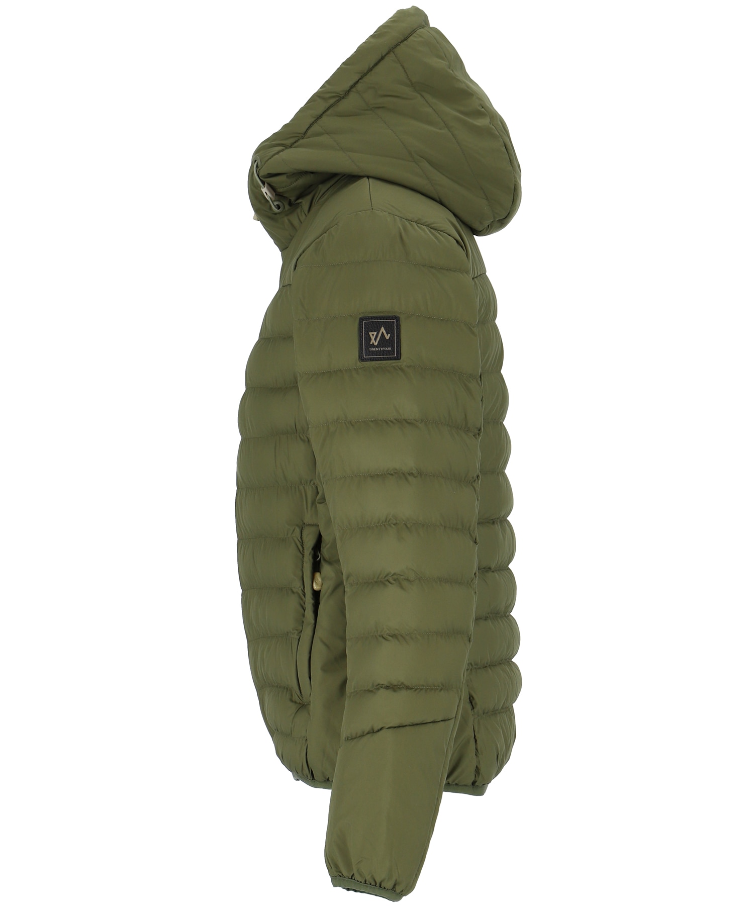 Twentyfour Mode Thermal jakke