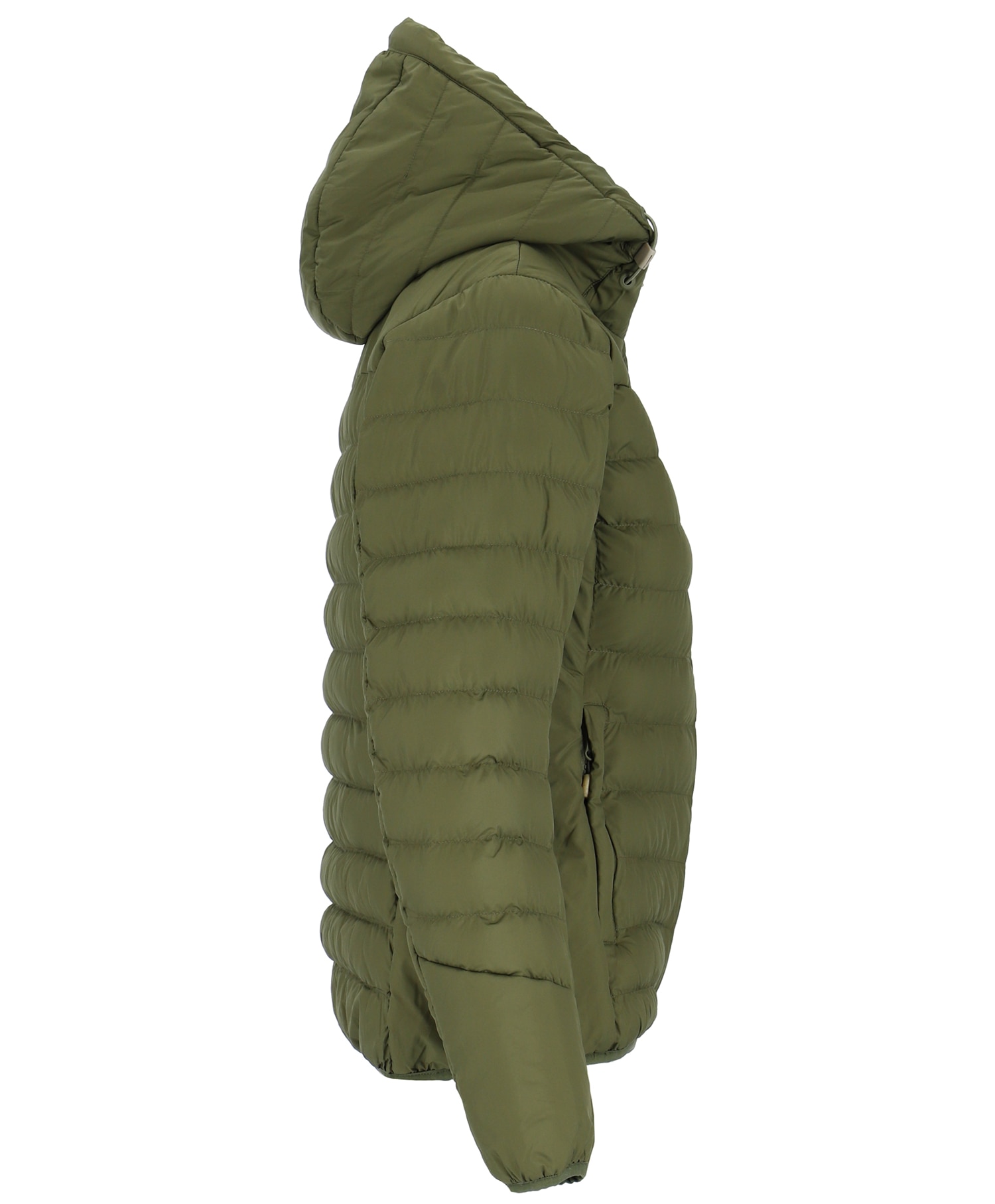 Twentyfour Mode Thermal jakke