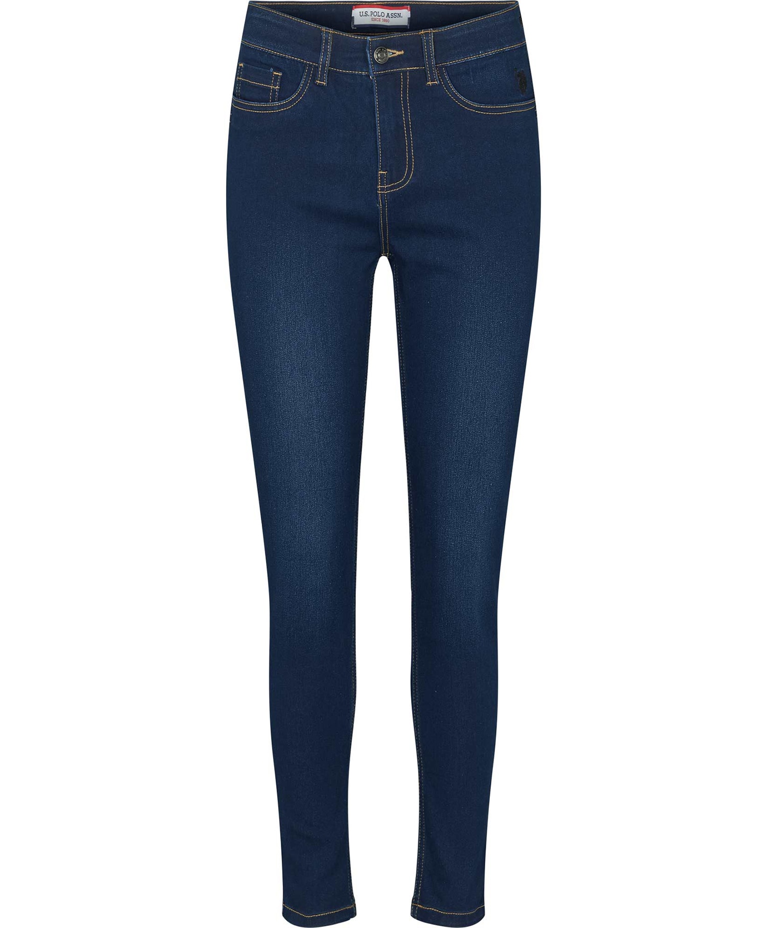 U.S Polo Agnete Jeans Dame