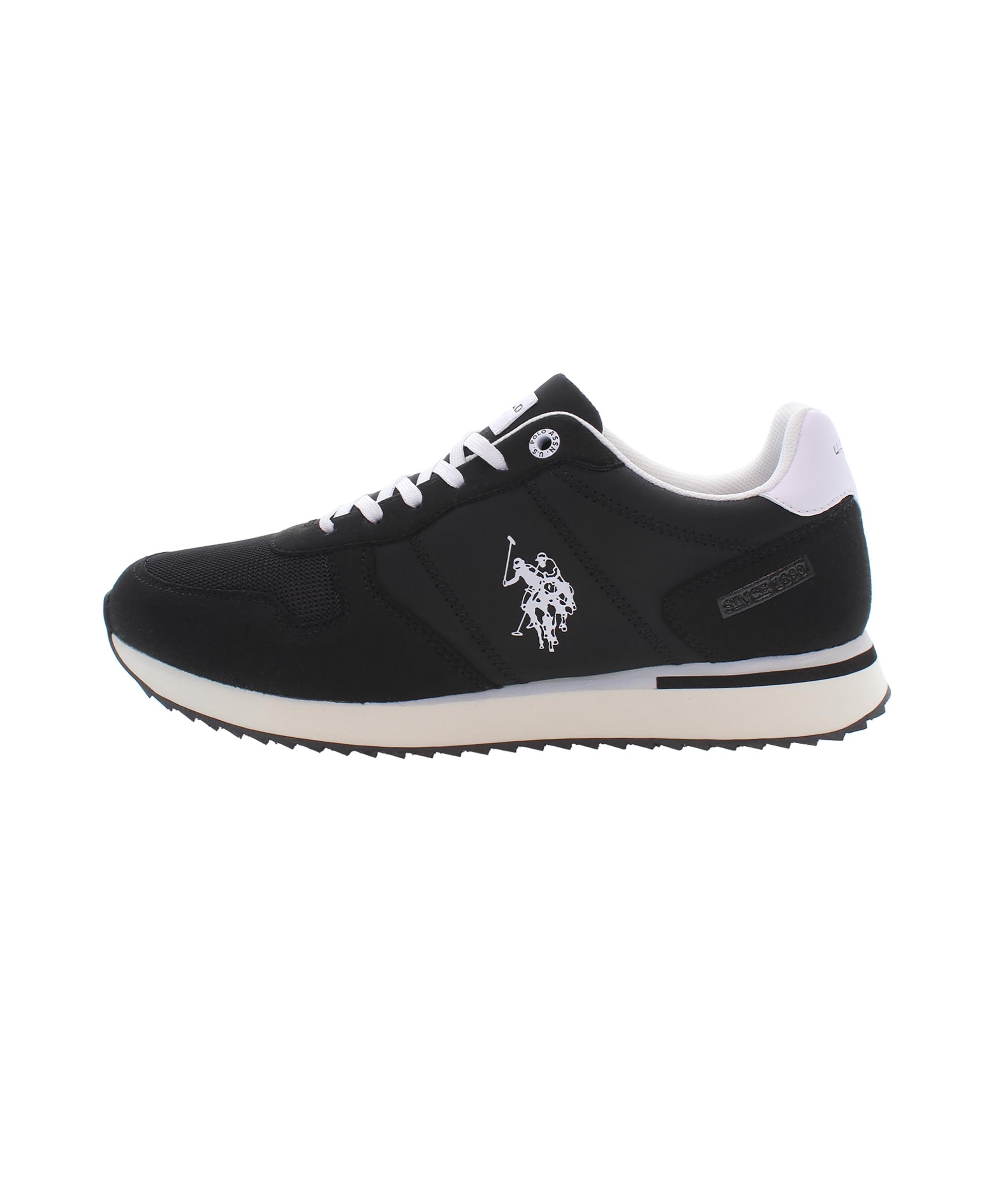 US Polo Altena sneakers herre