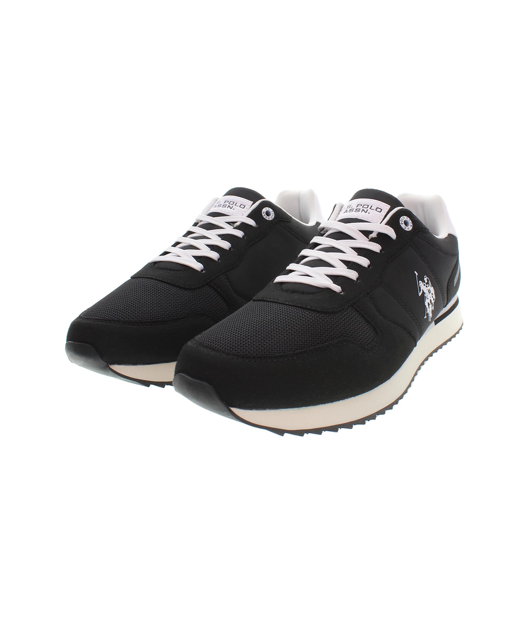 US Polo Altena sneakers herre