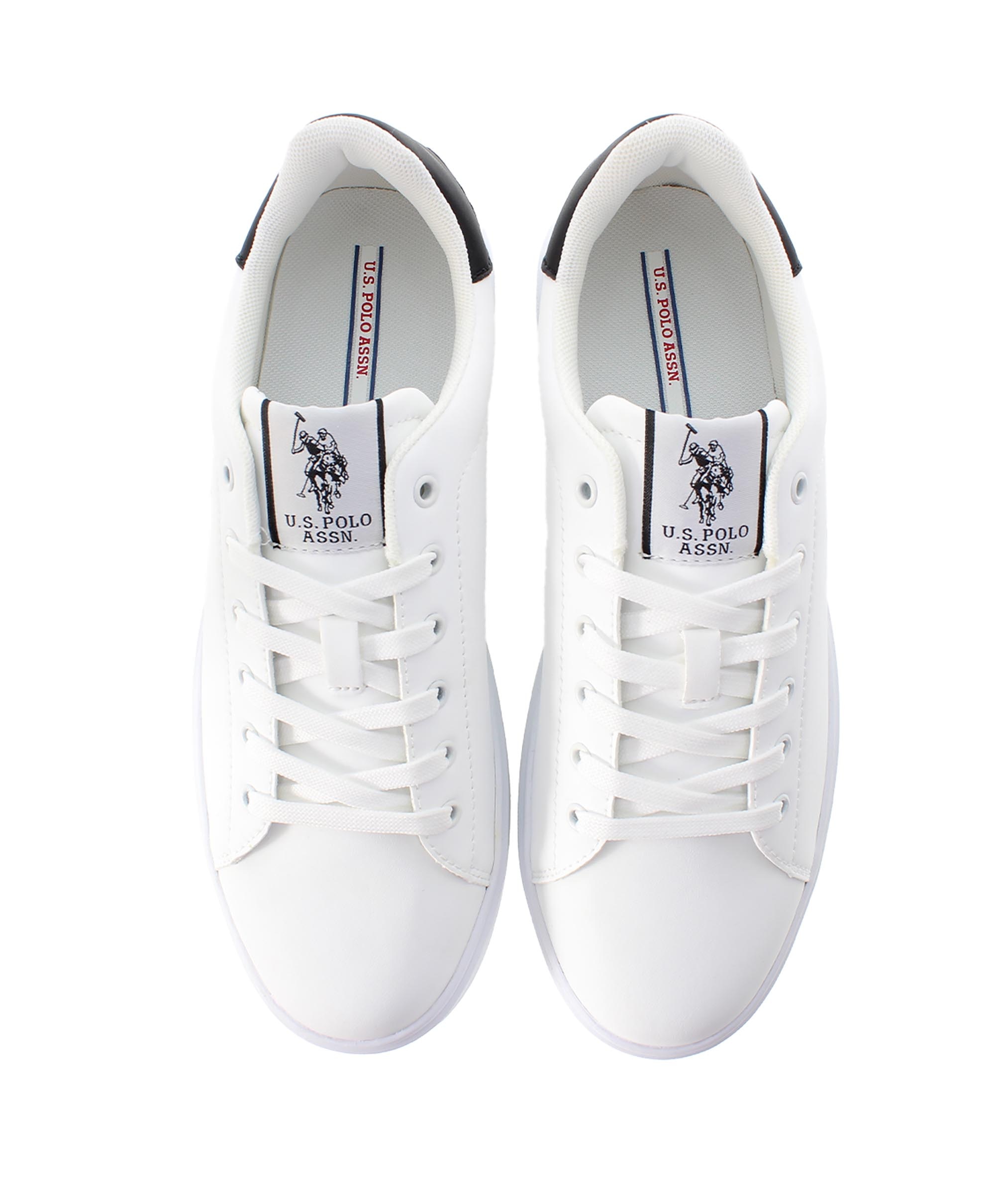 US Polo Byron sneakers herre