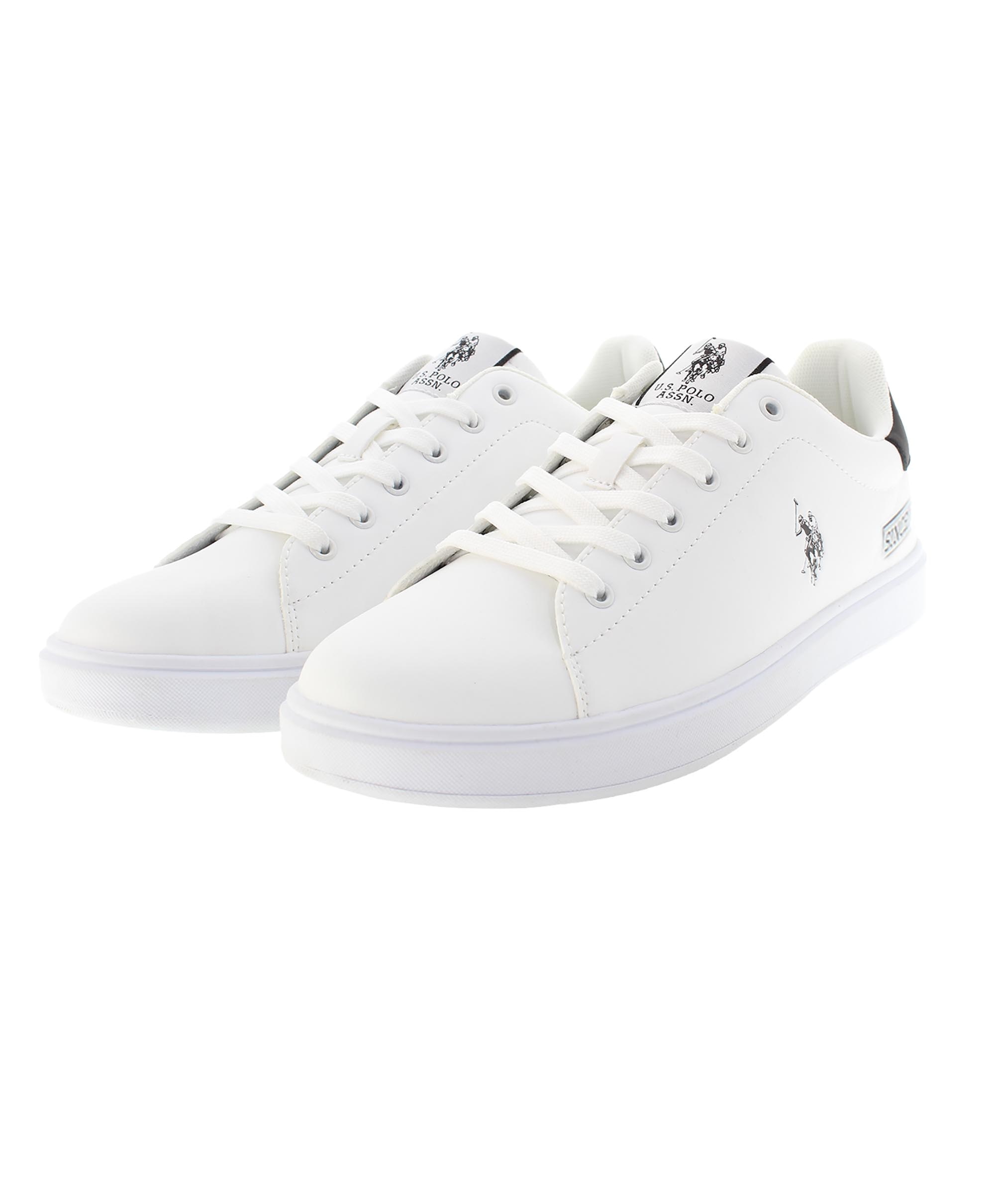 US Polo Byron sneakers herre