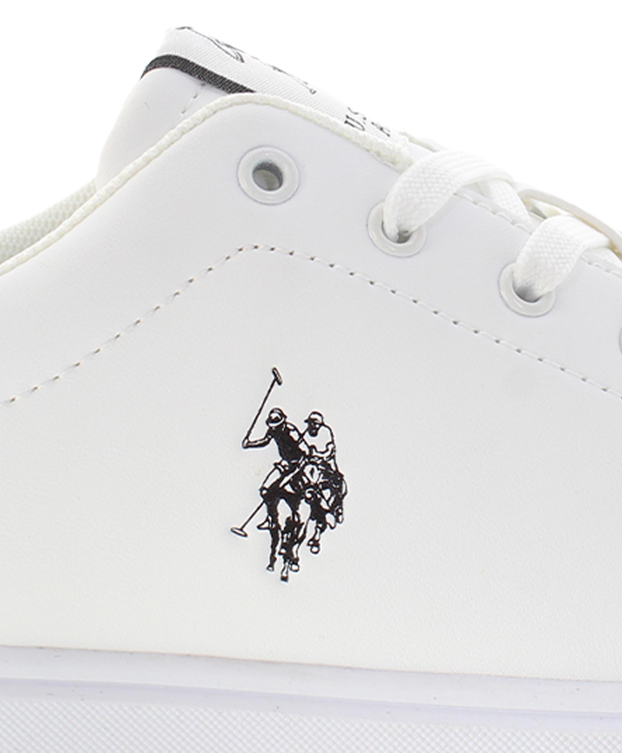 US Polo Byron sneakers herre