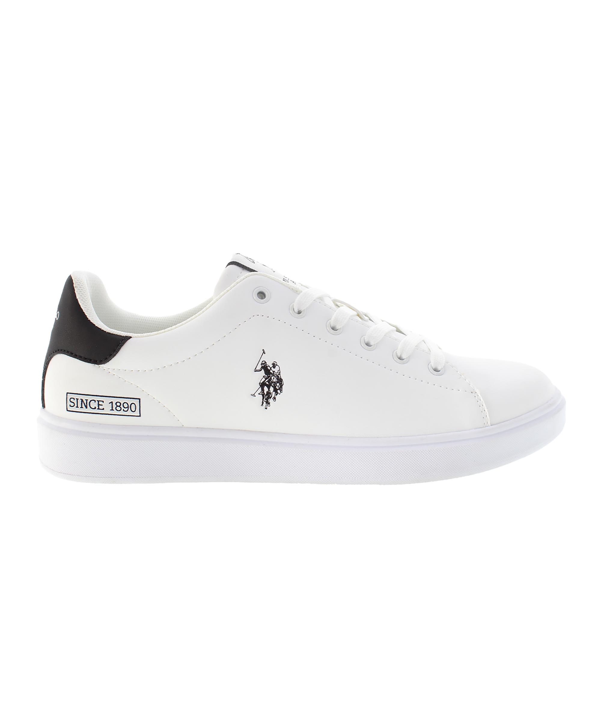 US Polo Byron sneakers herre