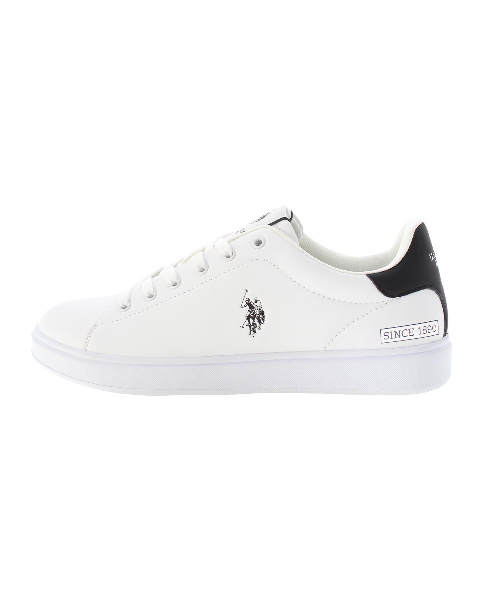 US Polo Byron sneakers herre