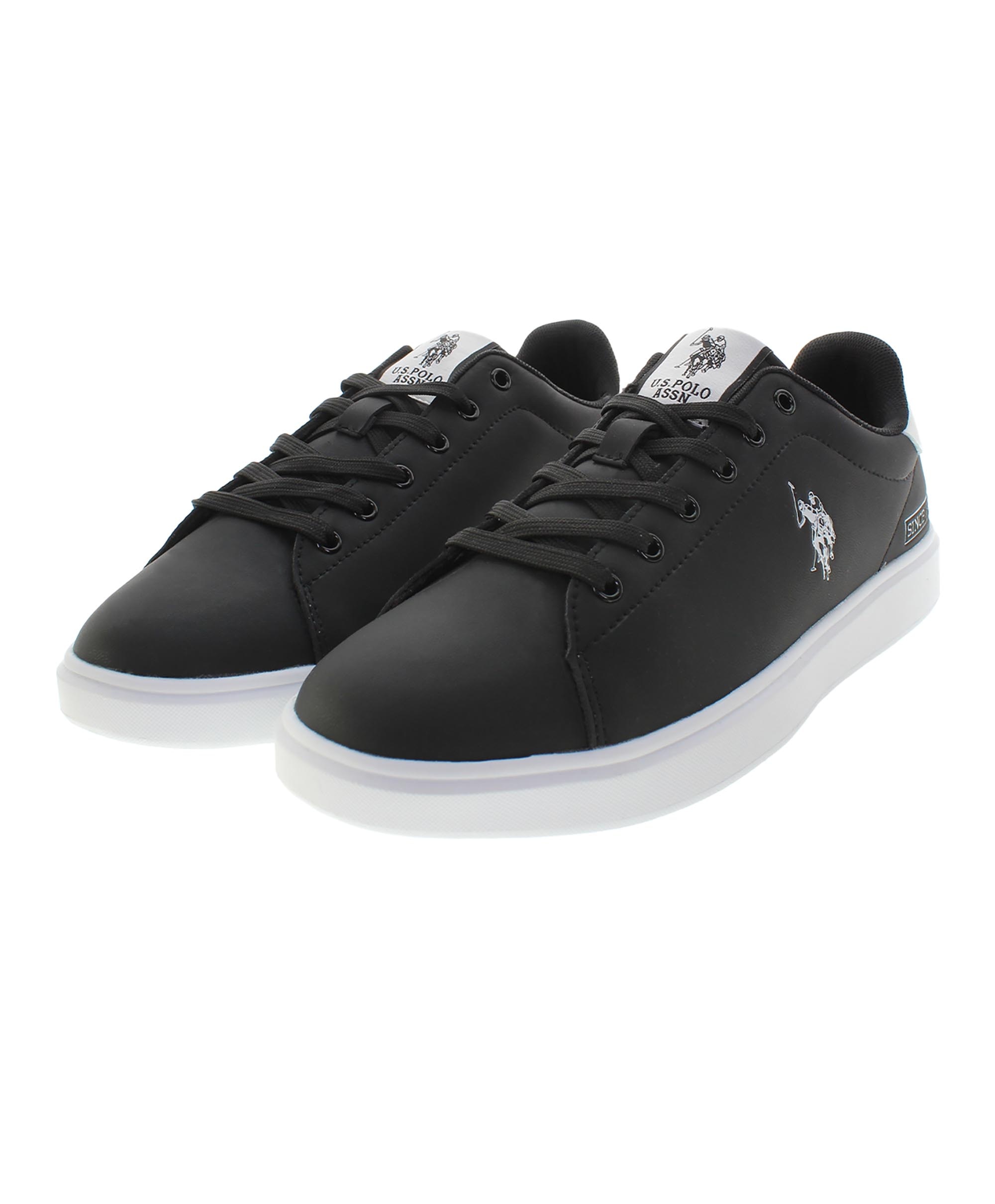 US Polo Byron sneakers herre