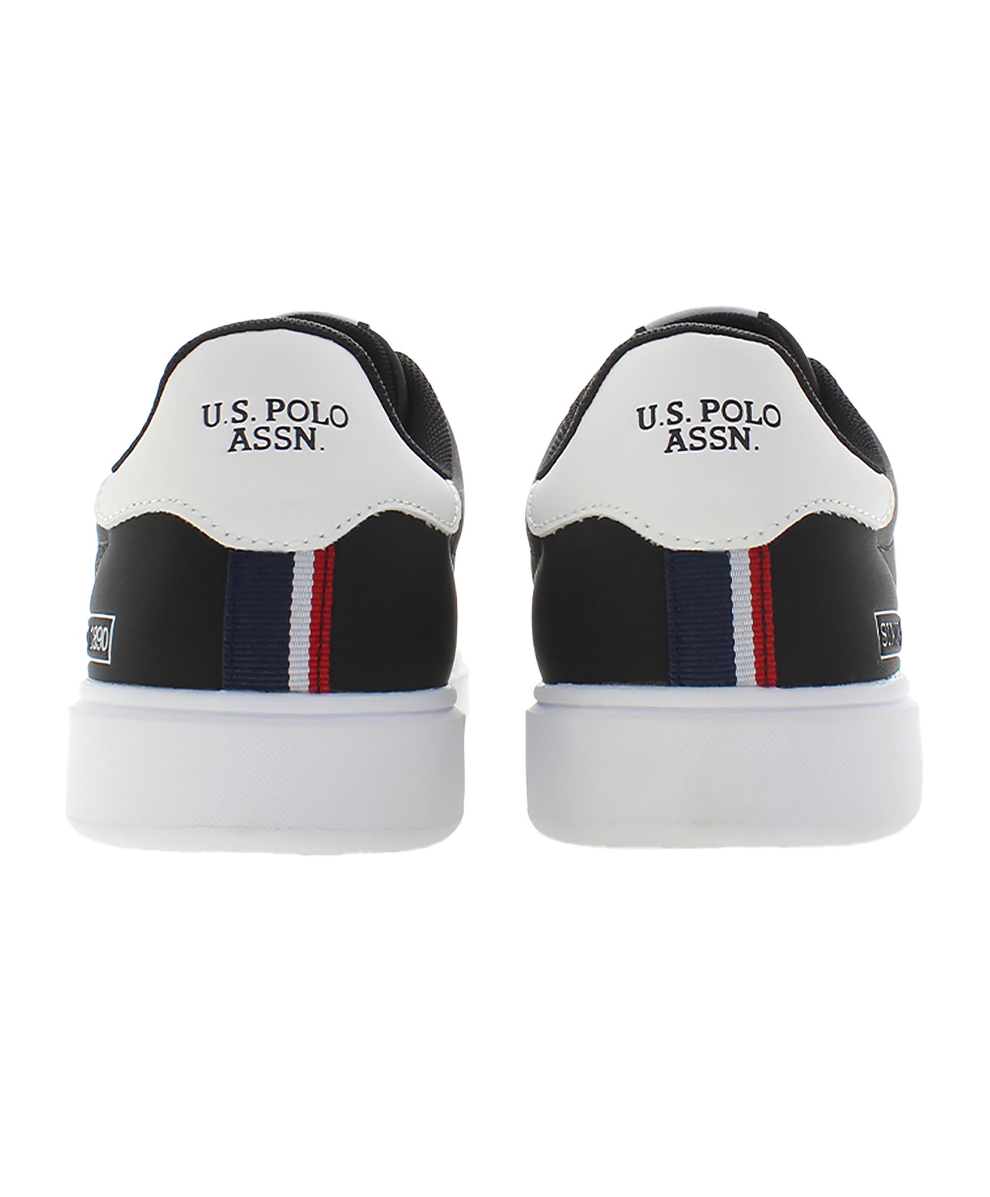 US Polo Byron sneakers herre