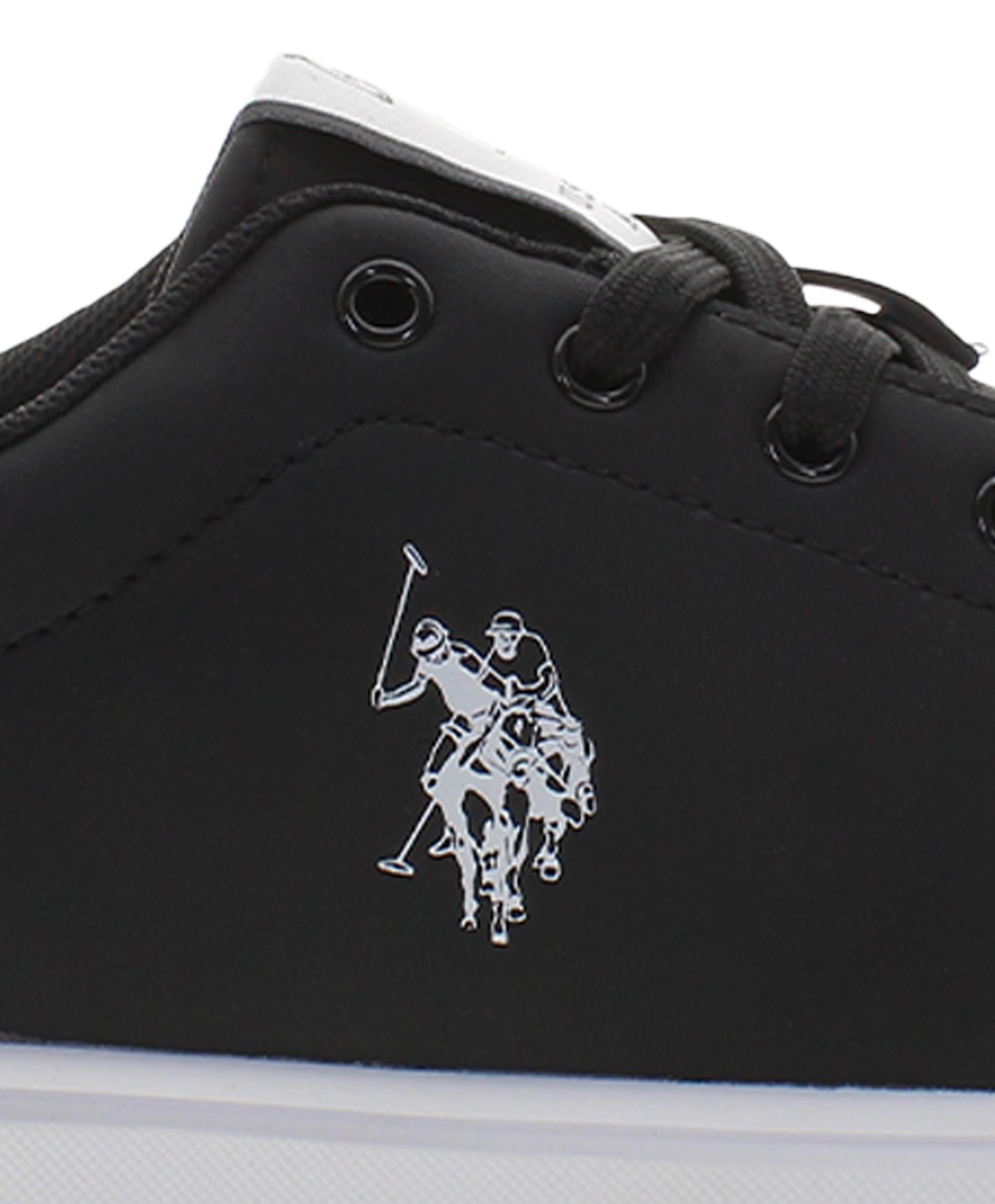 US Polo Byron sneakers herre