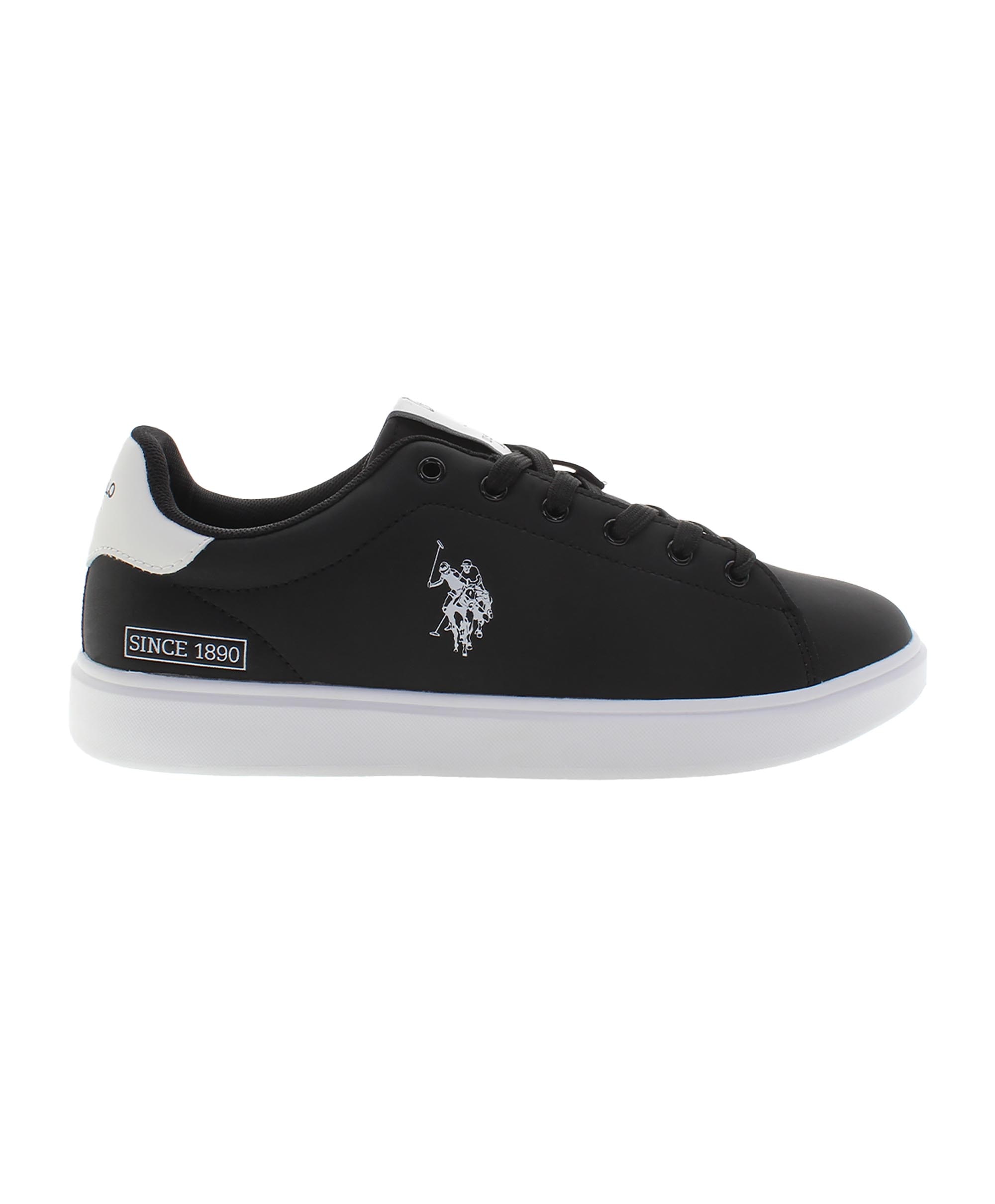 US Polo Byron sneakers herre