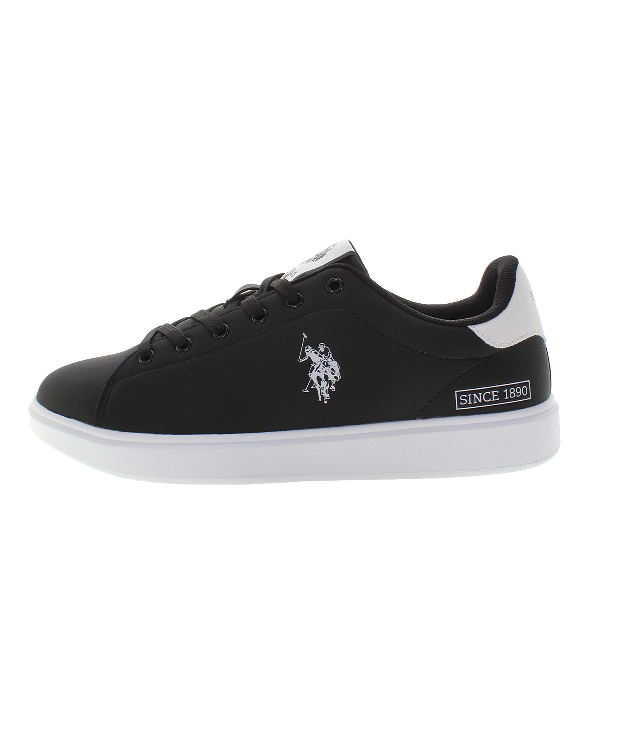 US Polo Byron sneakers herre