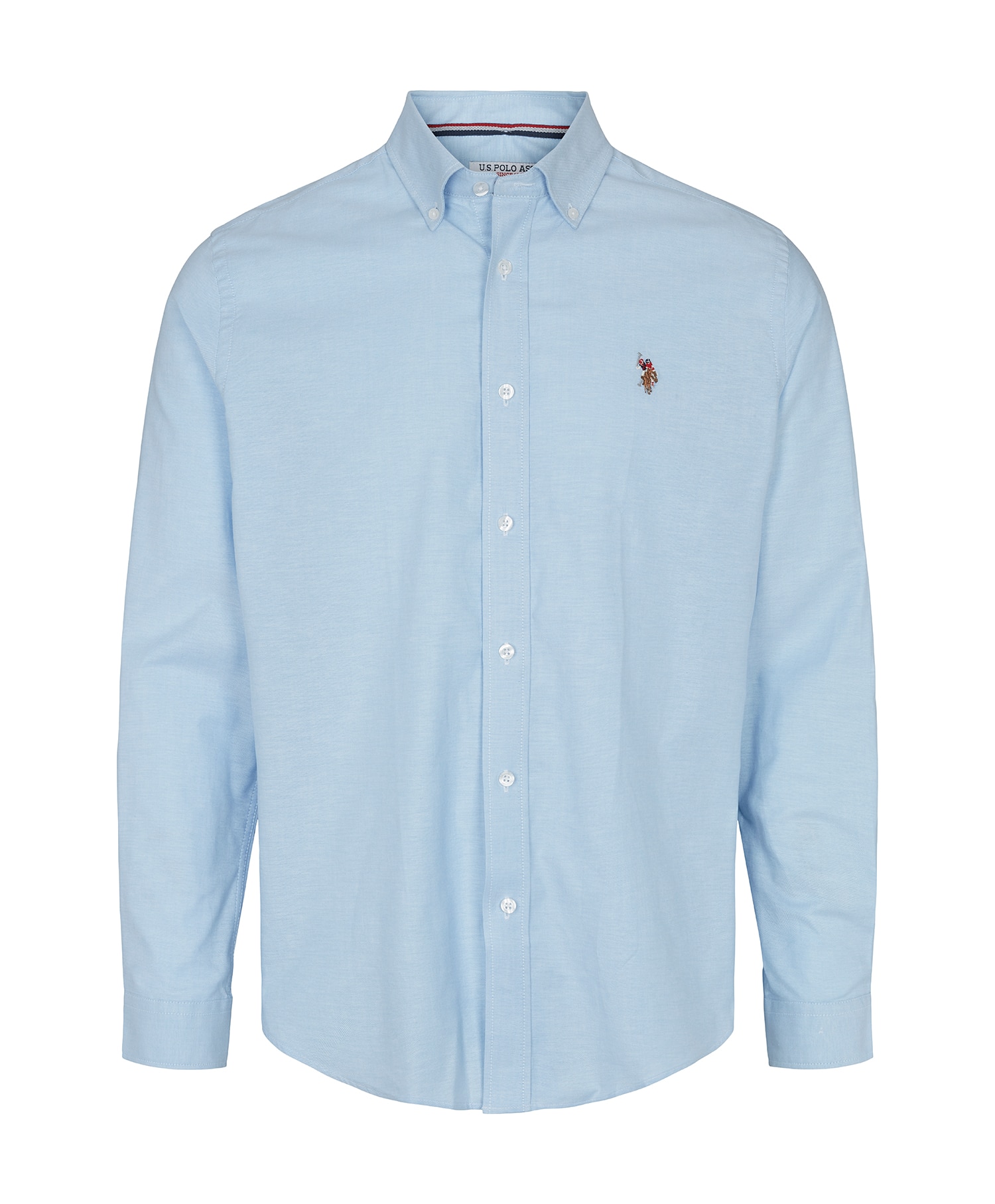 U.S Polo Calvert Flex Shirt