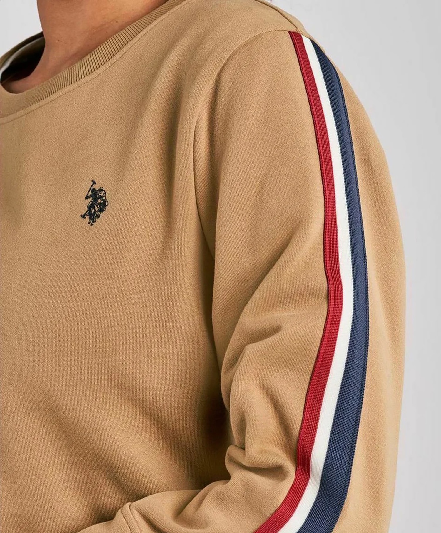 U.S Polo Dua Sweater