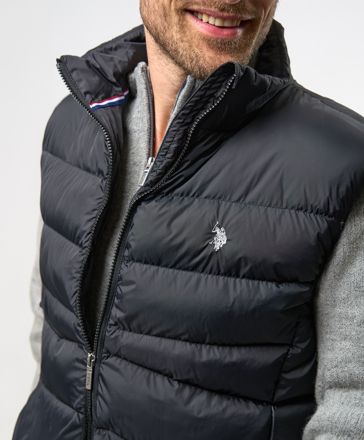 U.S Polo Eugene Vest