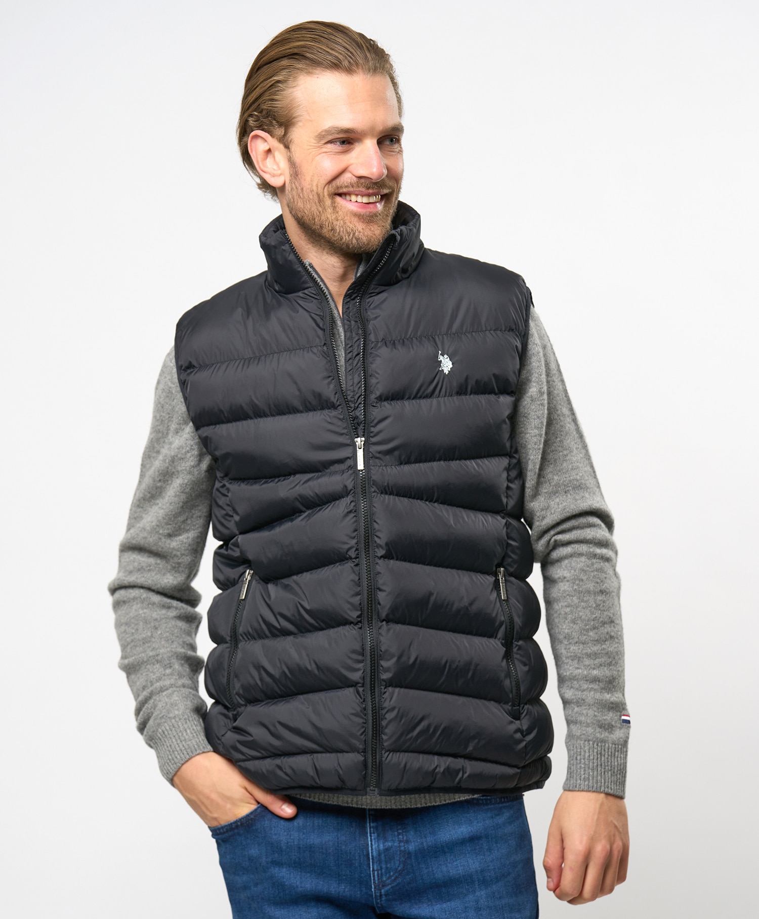 U.S Polo Eugene Vest