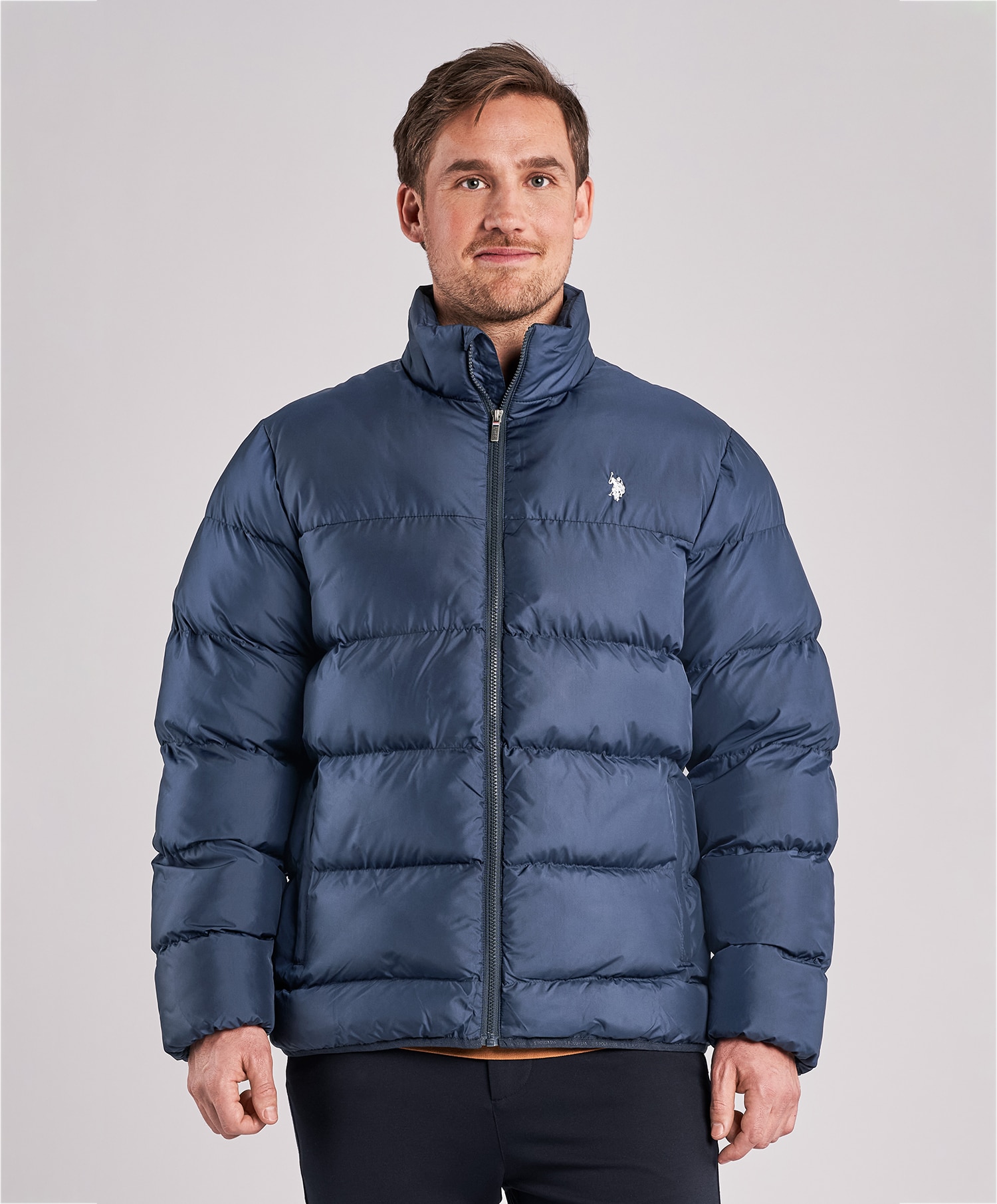 U.S Polo Henrik Jacket