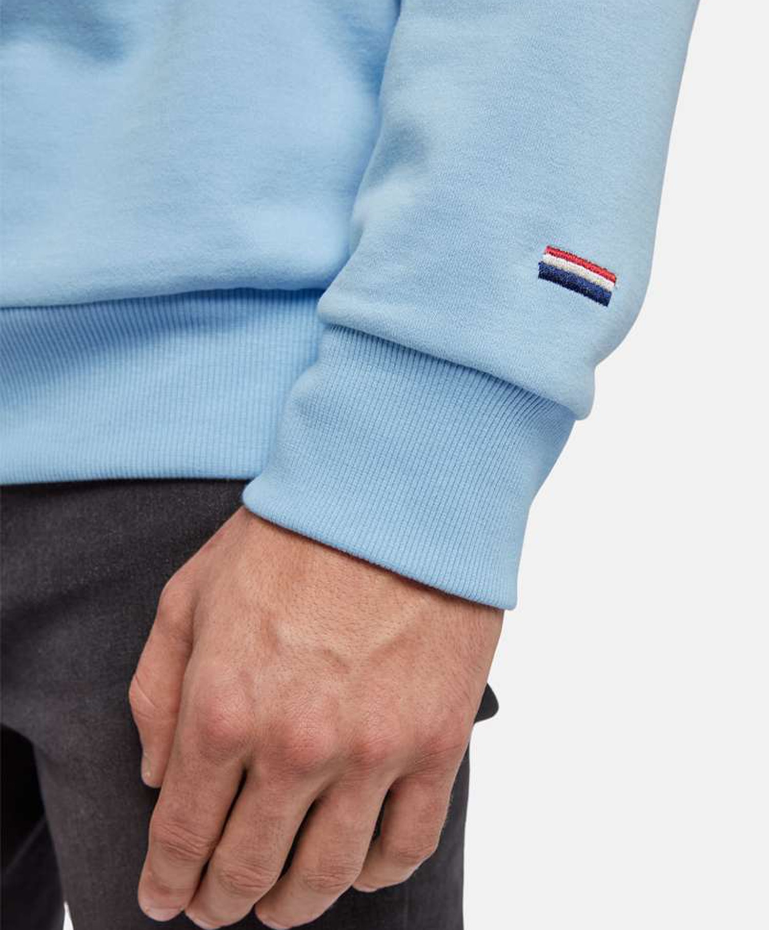 U.S Polo Joe Sweater