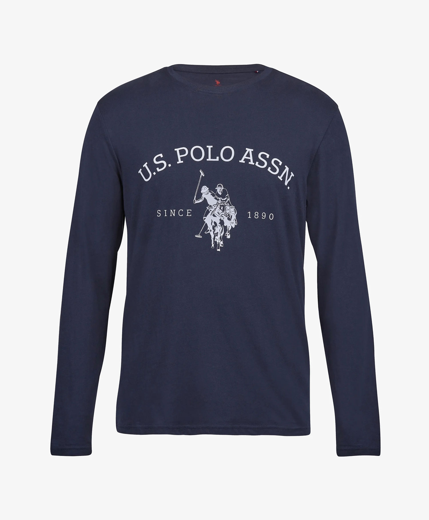 U.S Polo Kaiser LS genser