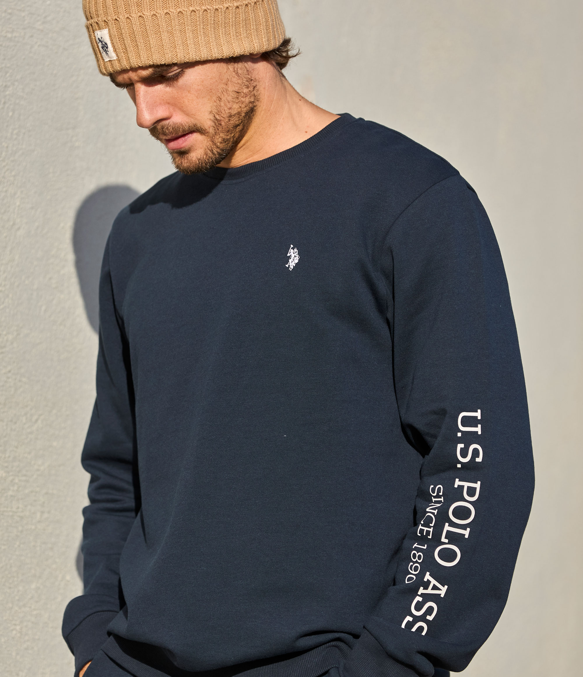 U.S Polo Kay Sweatshirt